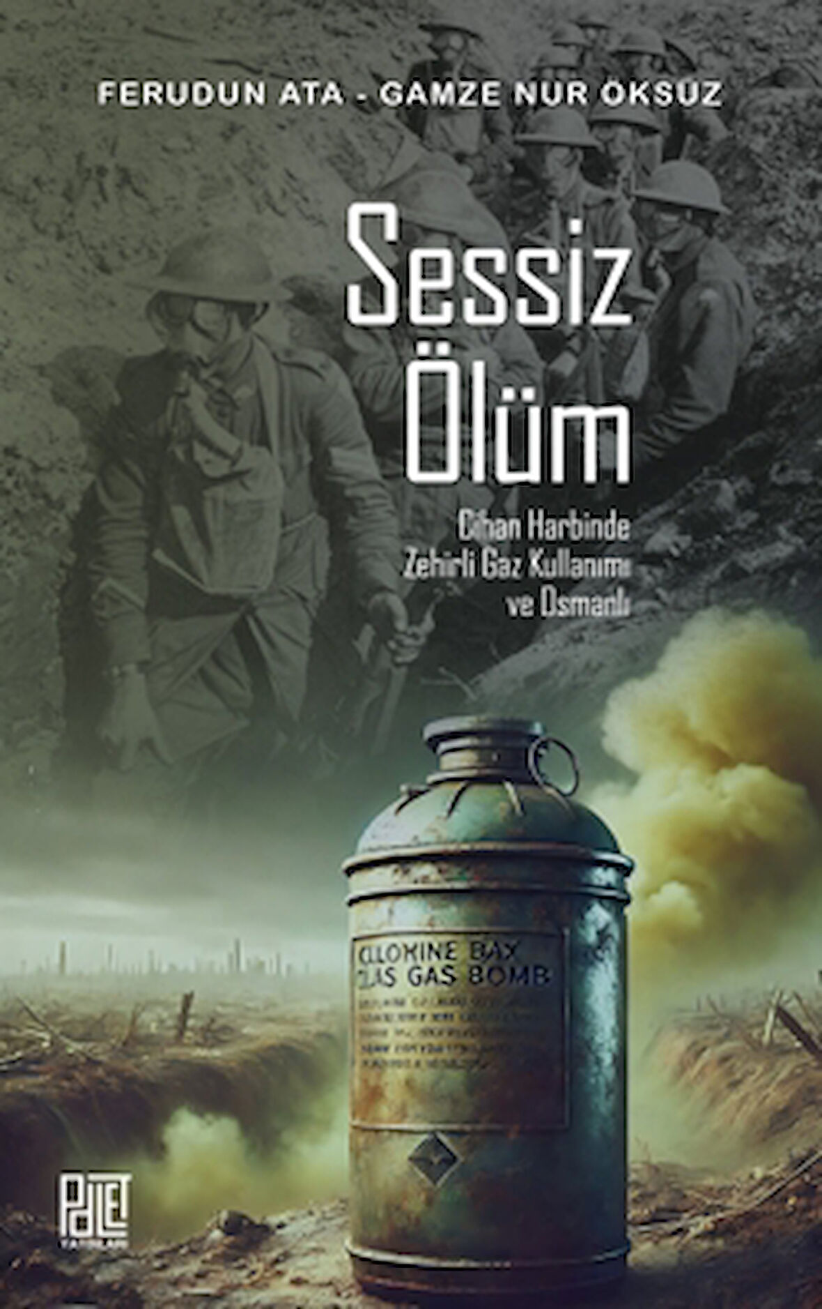 Sessiz Ölüm