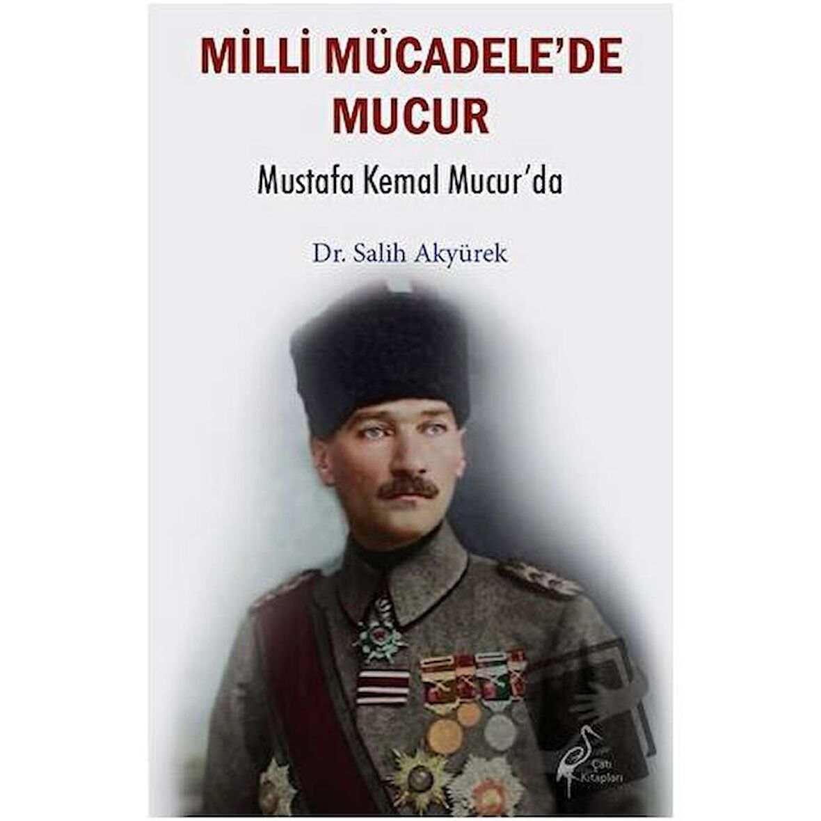 Millî Mücadele’de Mucur - Mustafa Kemal Mucur’da