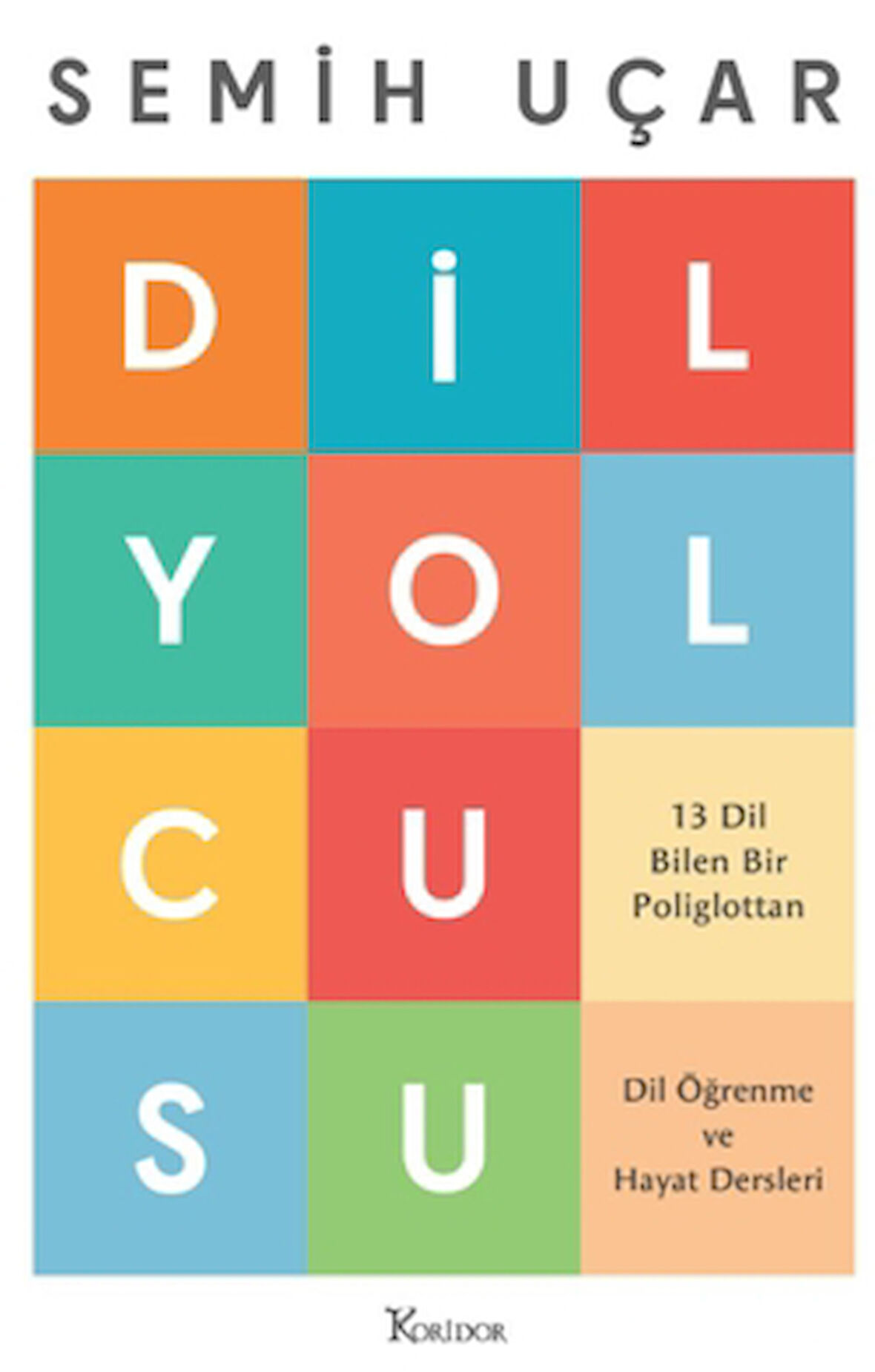 Dil Yolcusu