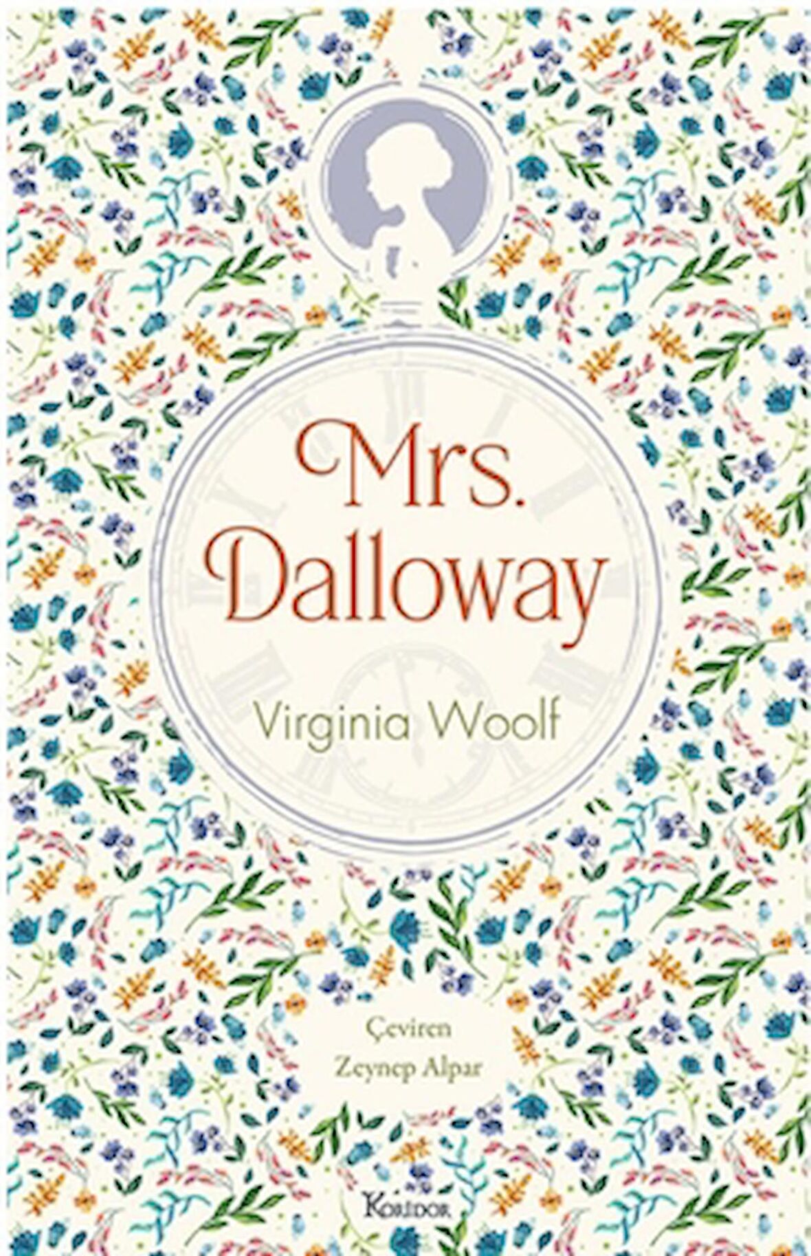 Mrs. Dalloway