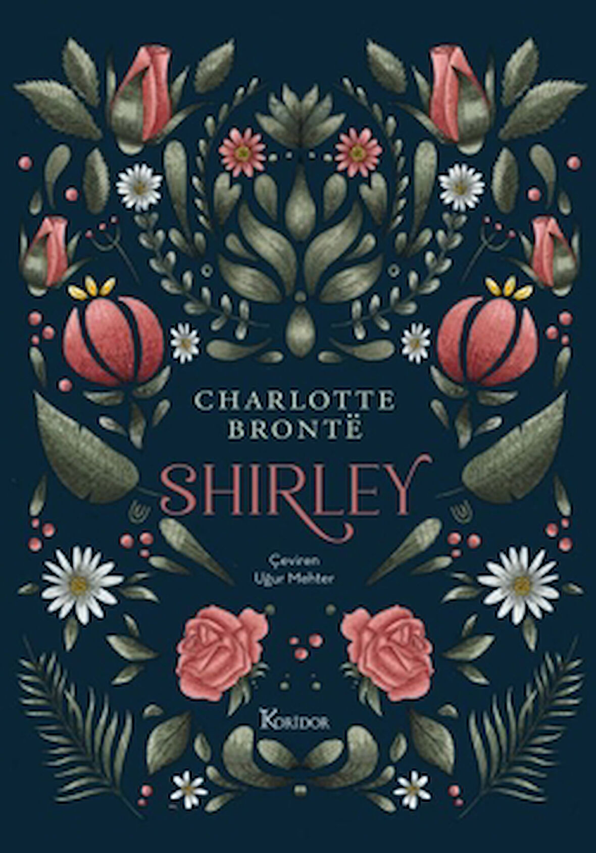 Shirley