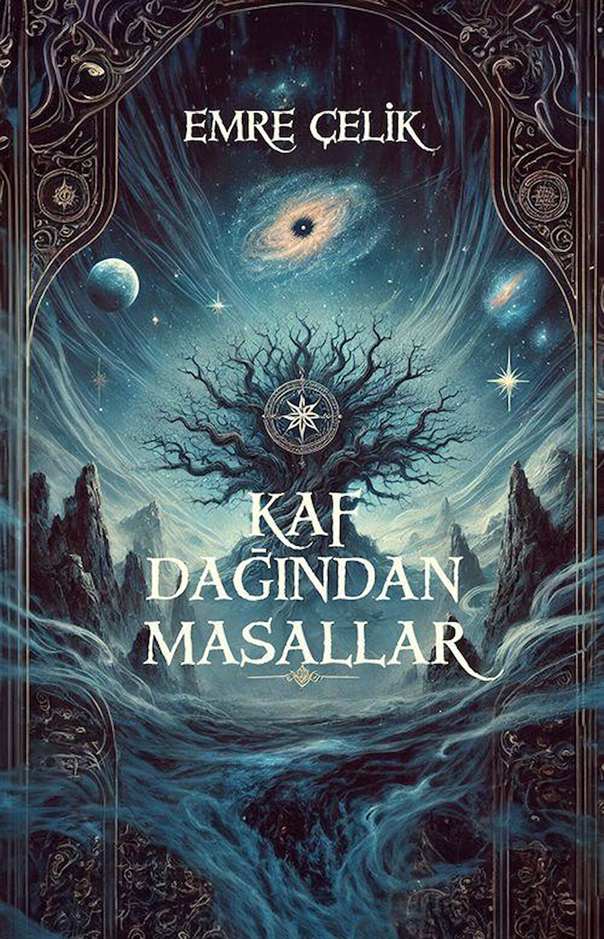 Kaf Dağından Masallar / Emre Çelik