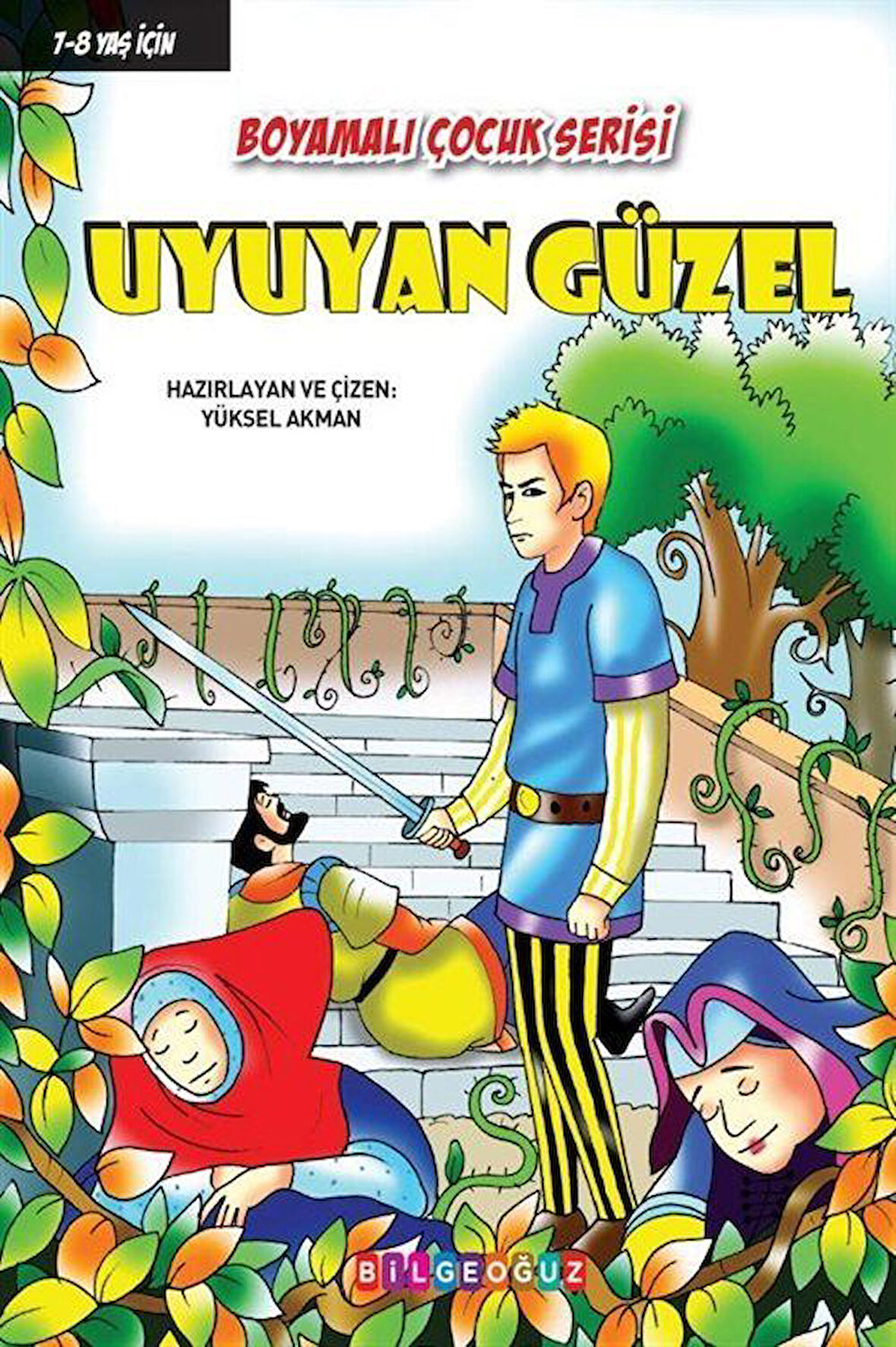 Uyuyan Güzel