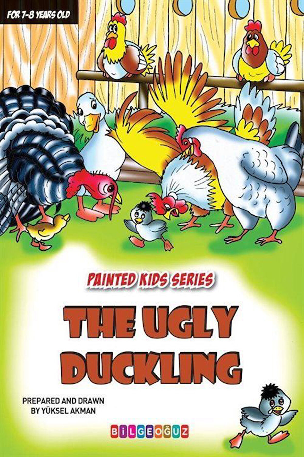 The Ugly Duckling