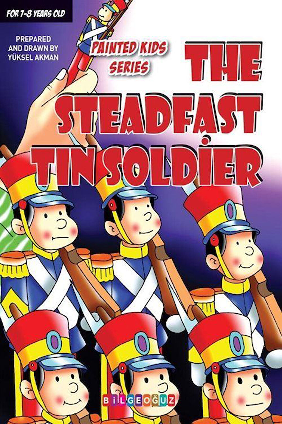 The Steadfast Tin Soldier