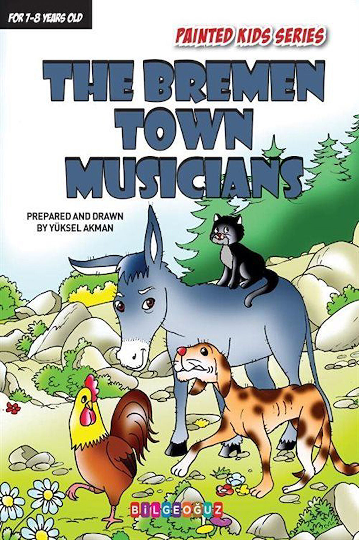 The Bremen Town Musicians