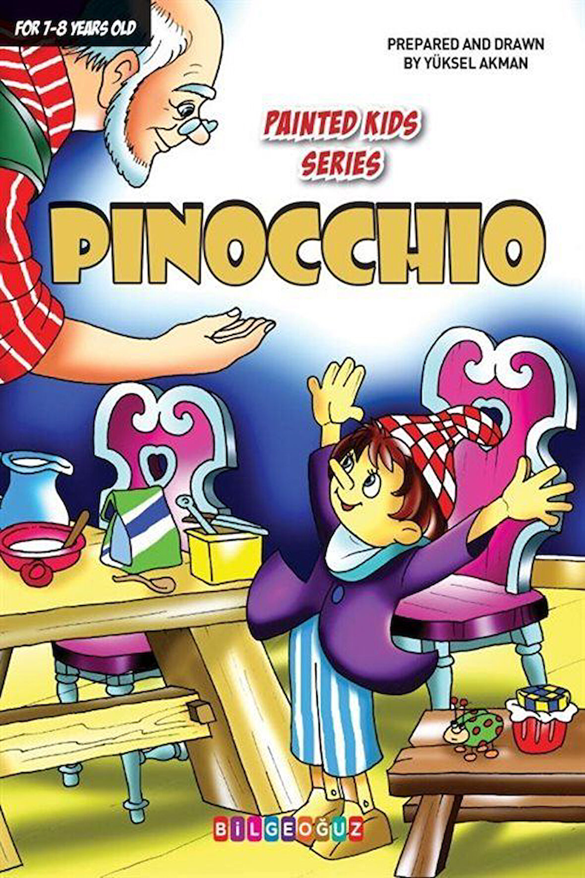 Pinocchio