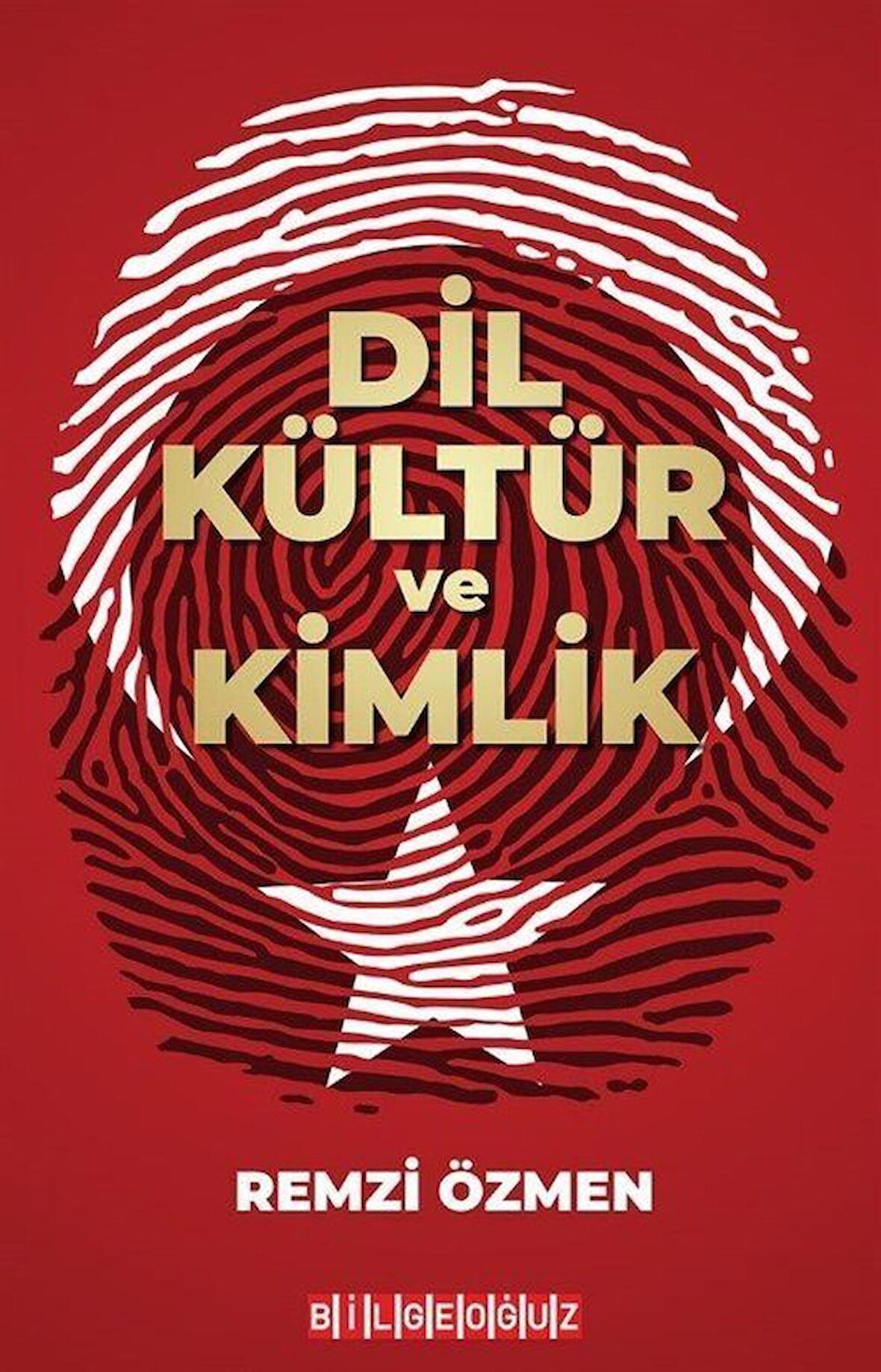 Dil Kültür ve Kimlik