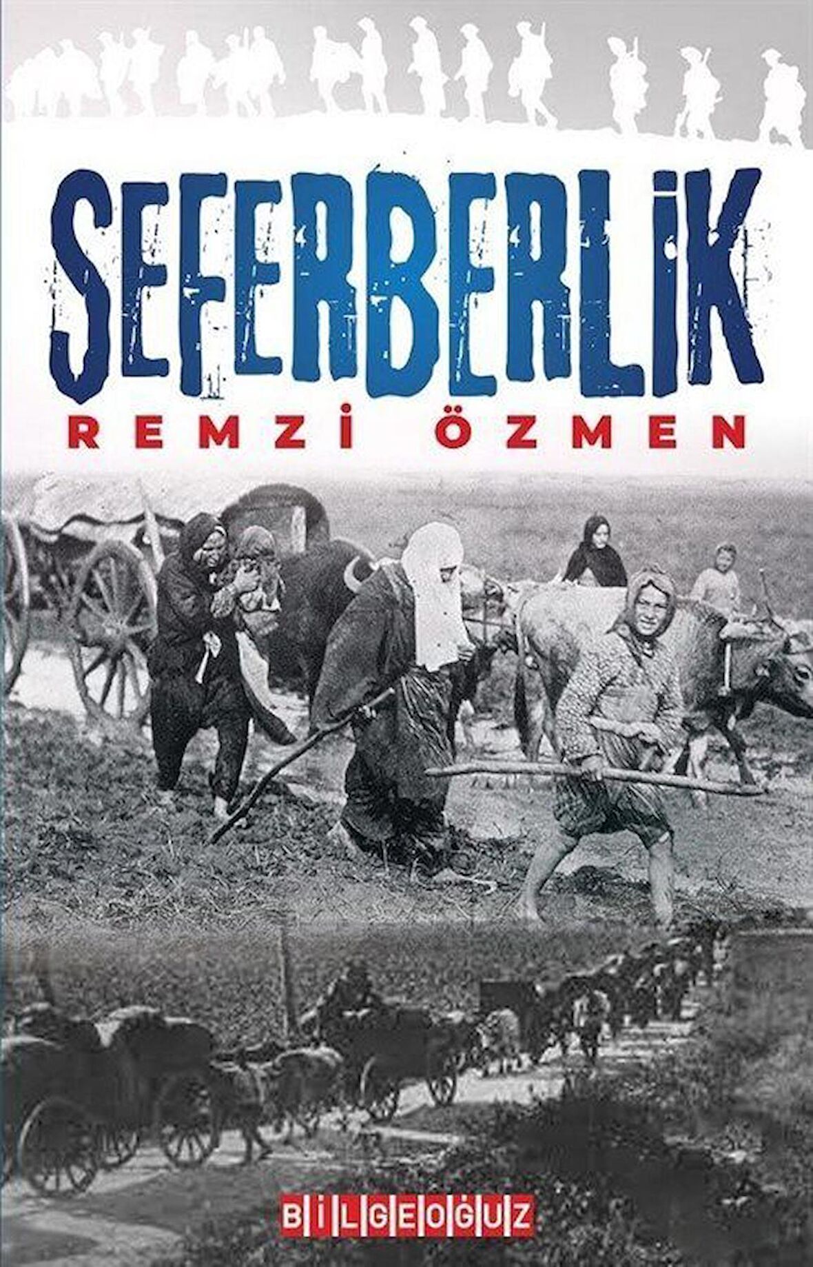 Seferberlik