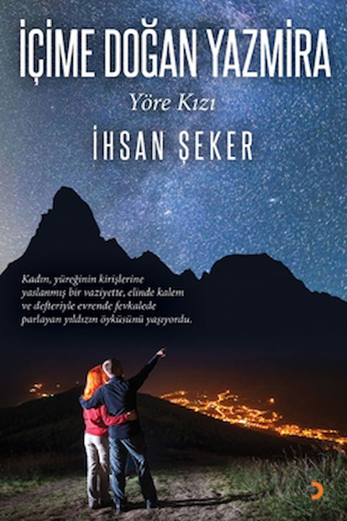 İçime Doğan Yazmira
