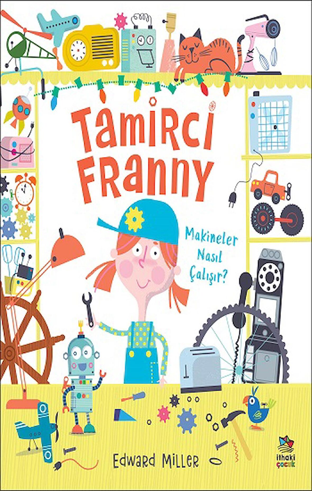 Tamirci Franny