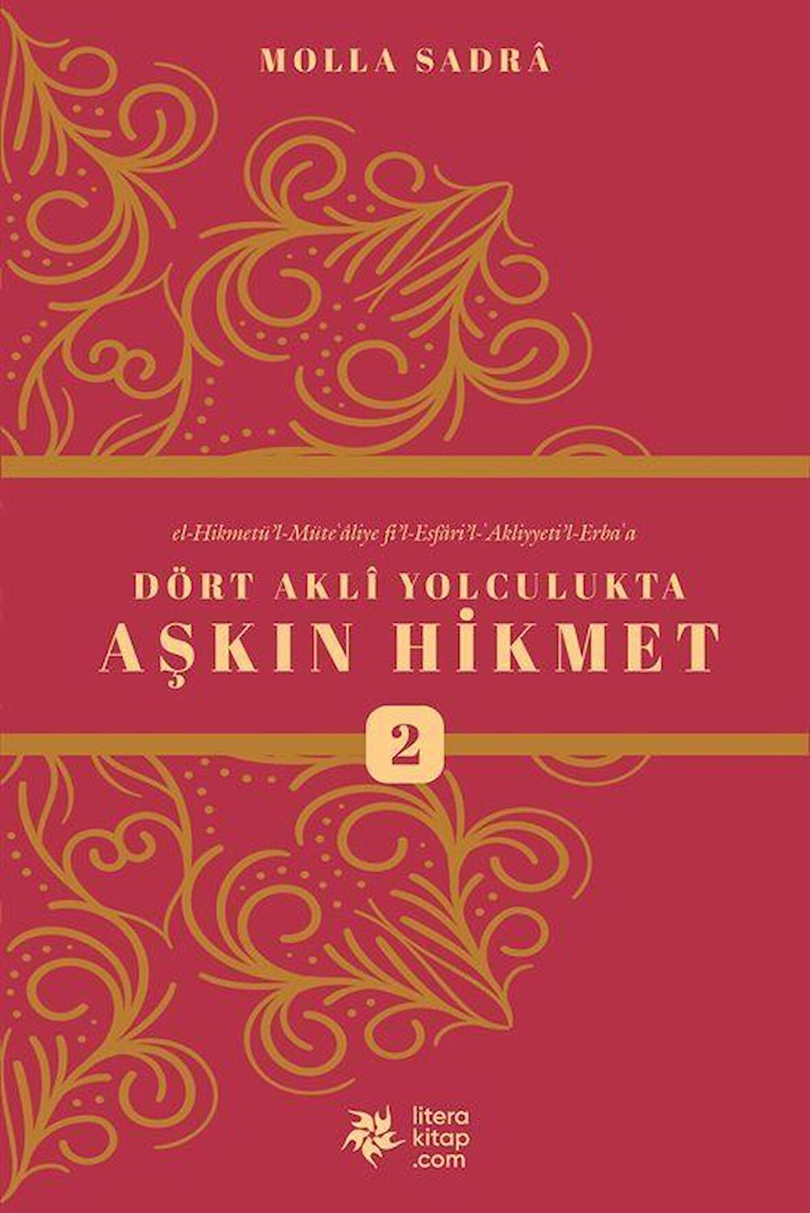 Dört Akli Yolculukta Aşkın Hikmet 2