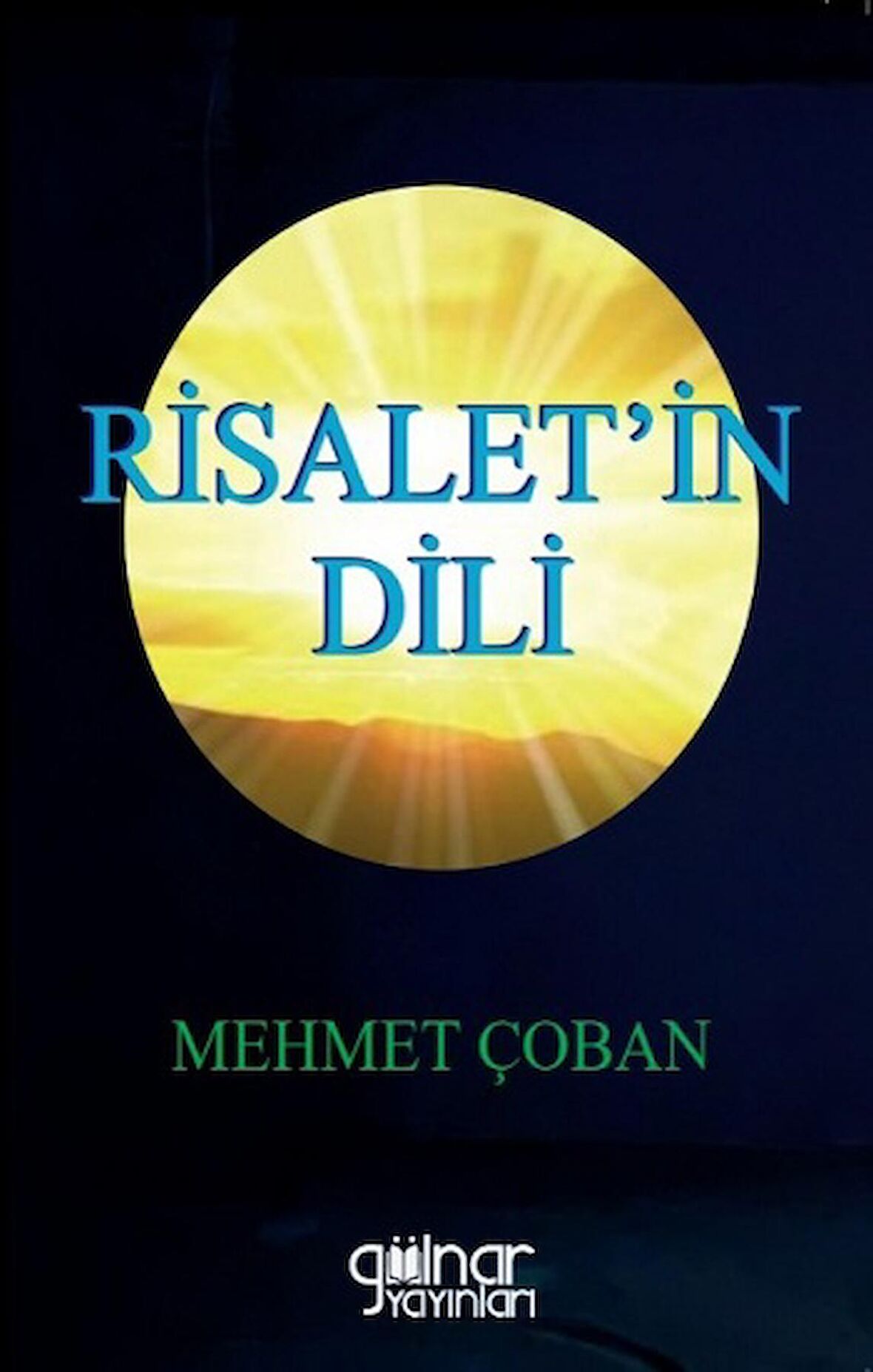 Risalet’in Dili