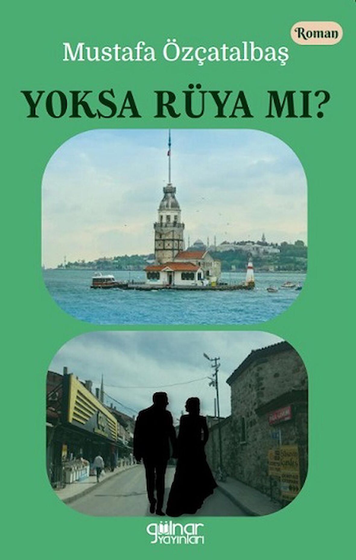 Yoksa Rüya Mı?