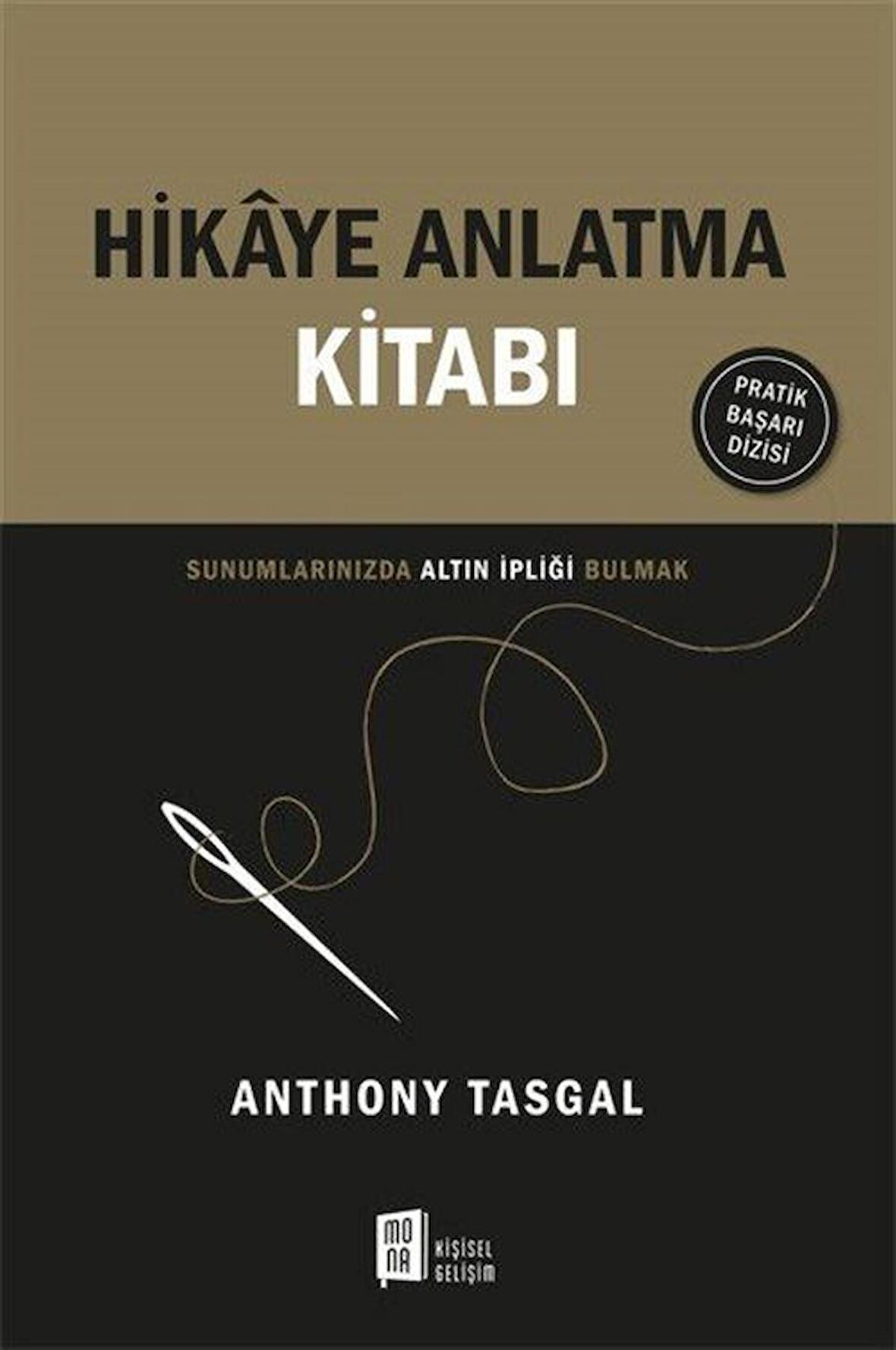 Hikaye Anlatma Kitabı