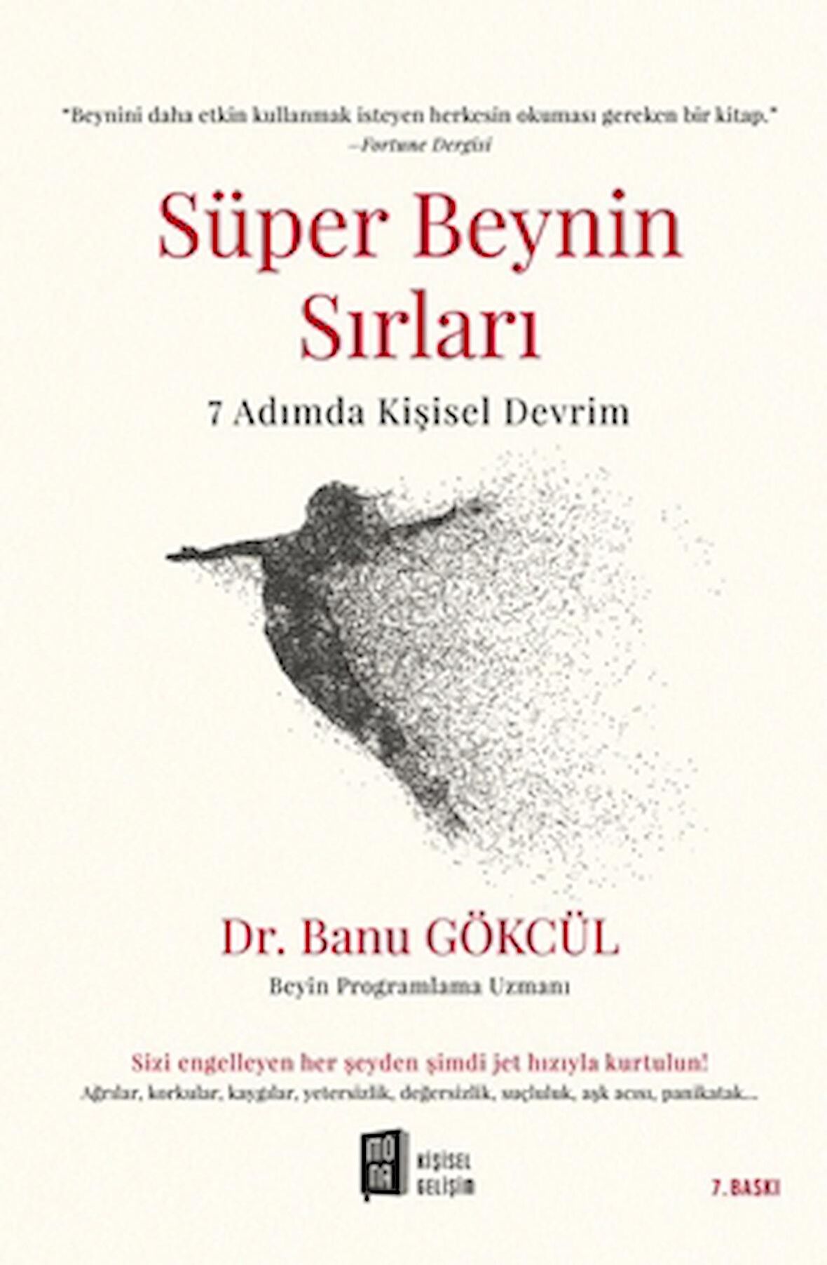 Süper Beynin Sırları