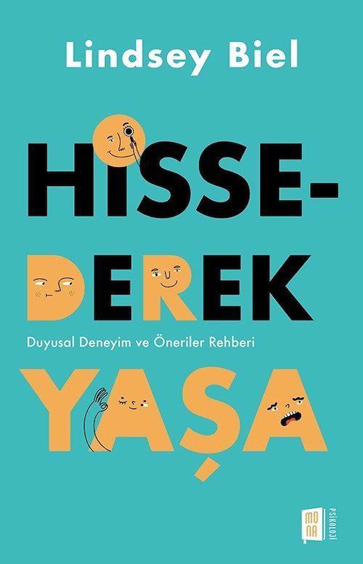 Hissederek Yaşa