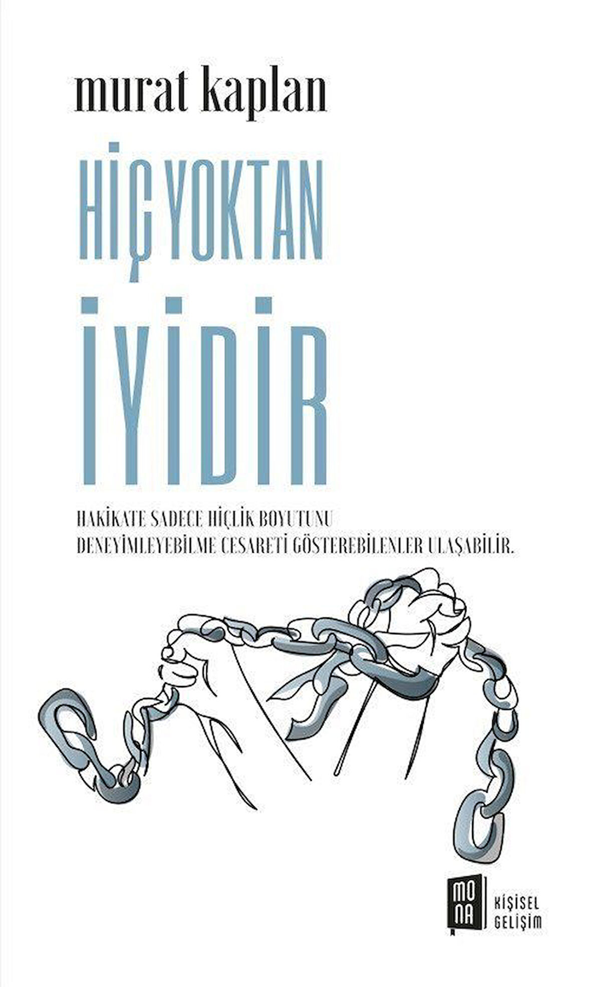 Hiç Yoktan İyidir / Murat Kaplan