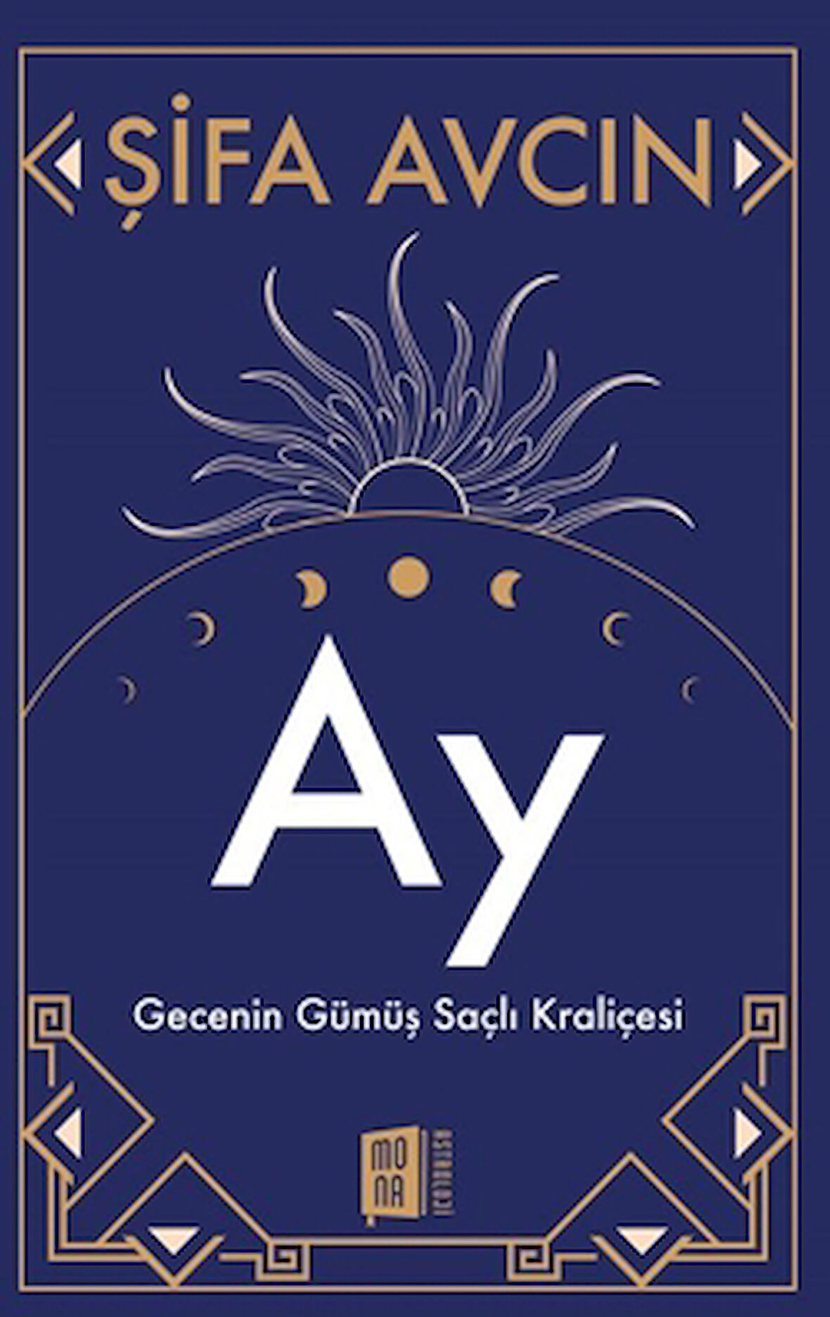 Ay