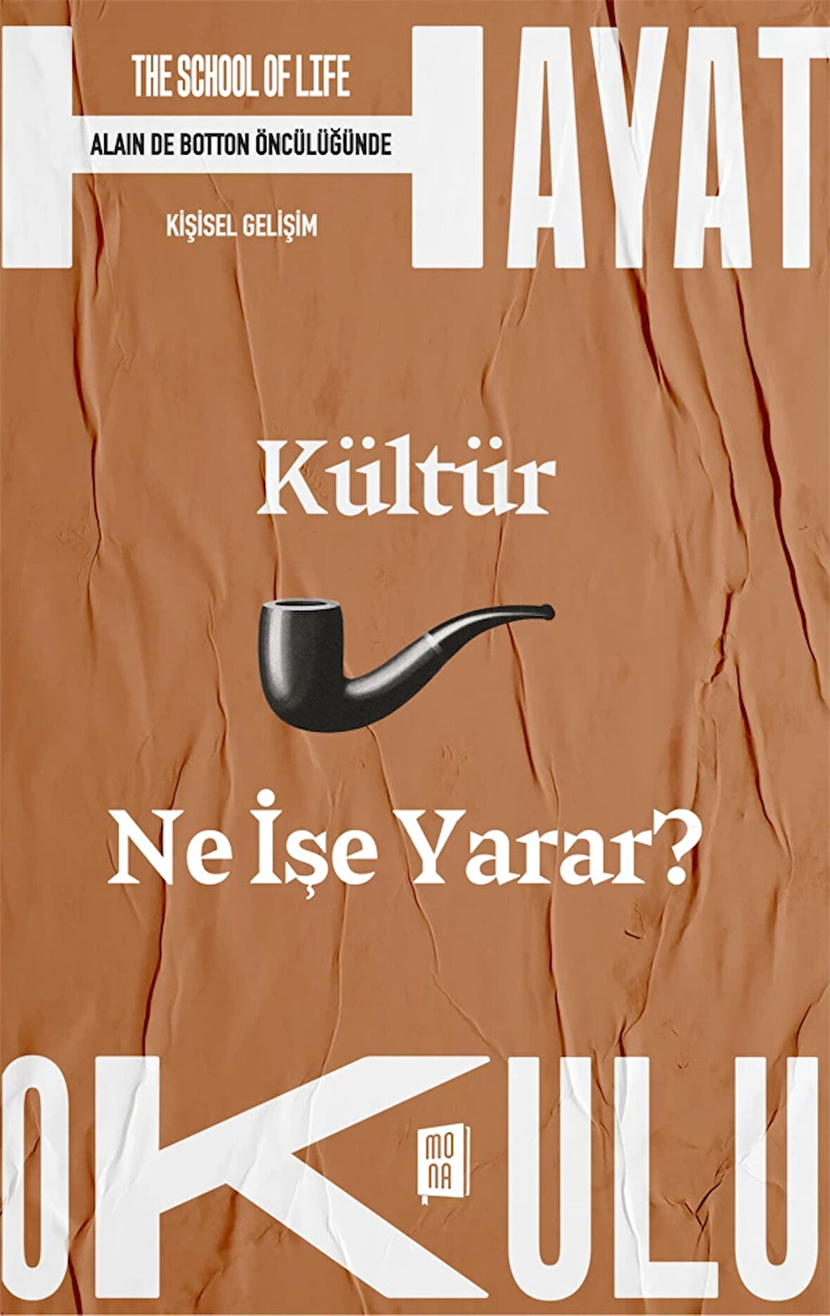 Hayat Okulu - Kültür Ne İşe Yarar?