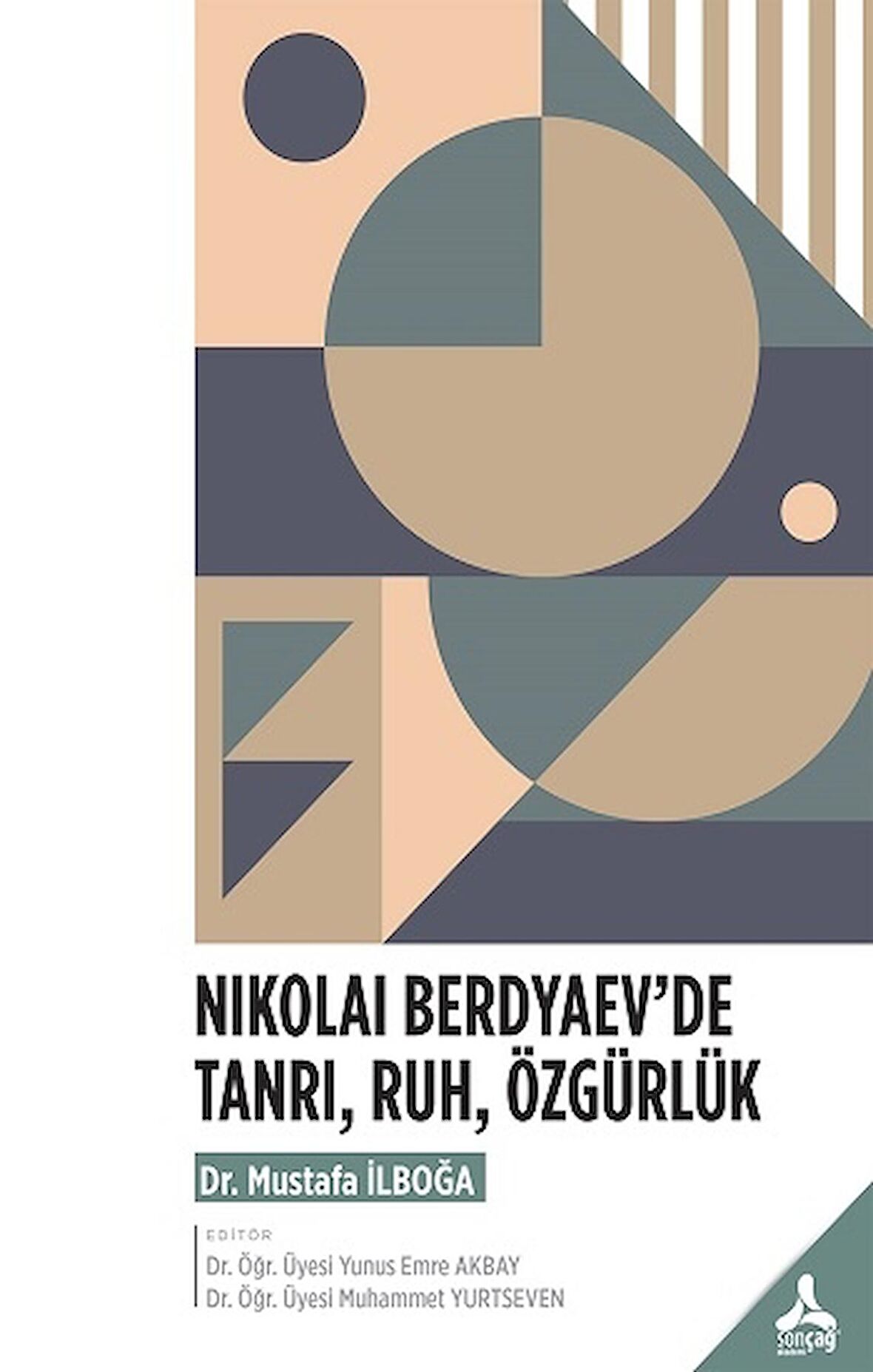 Nıkolai Berdyaev’de Tanrı, Ruh, Özgürlük