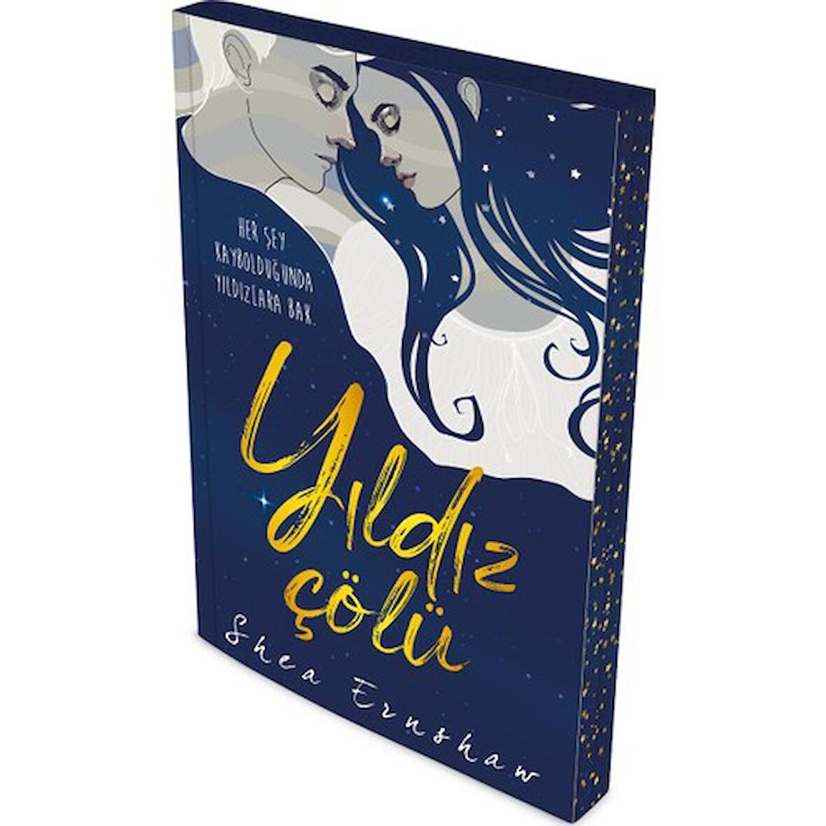YILDIZ ÇÖLÜ