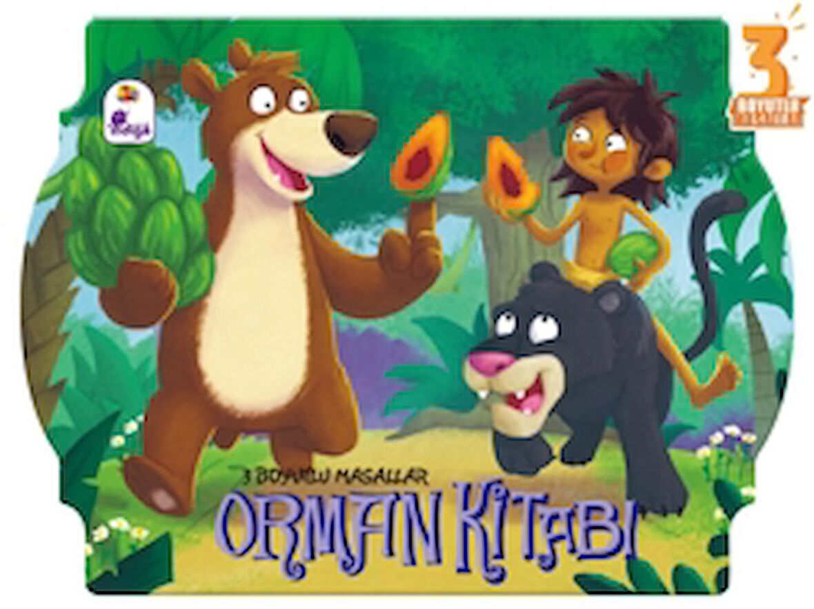 Orman Kitabı