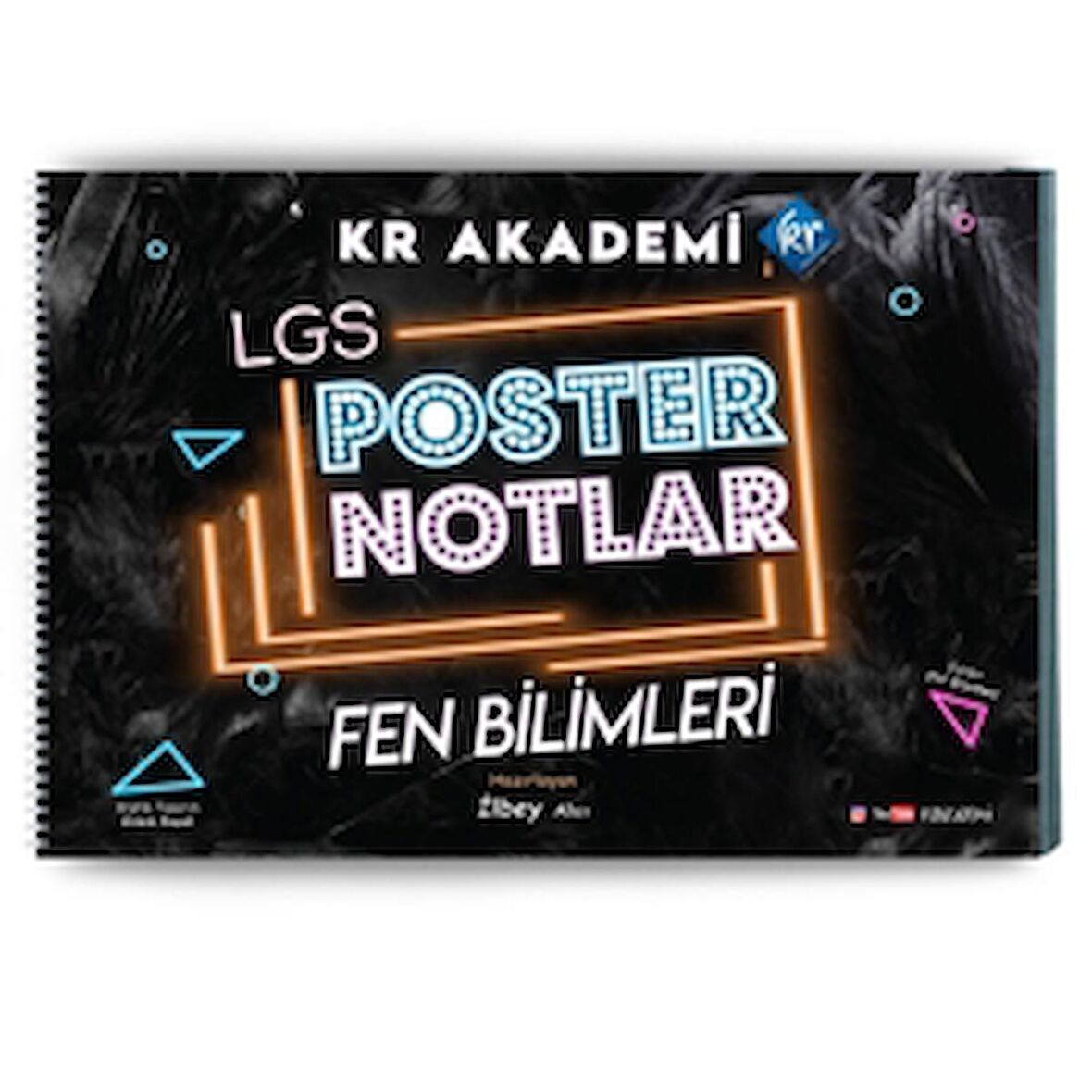 LGS Fen Bilimleri Poster Notları