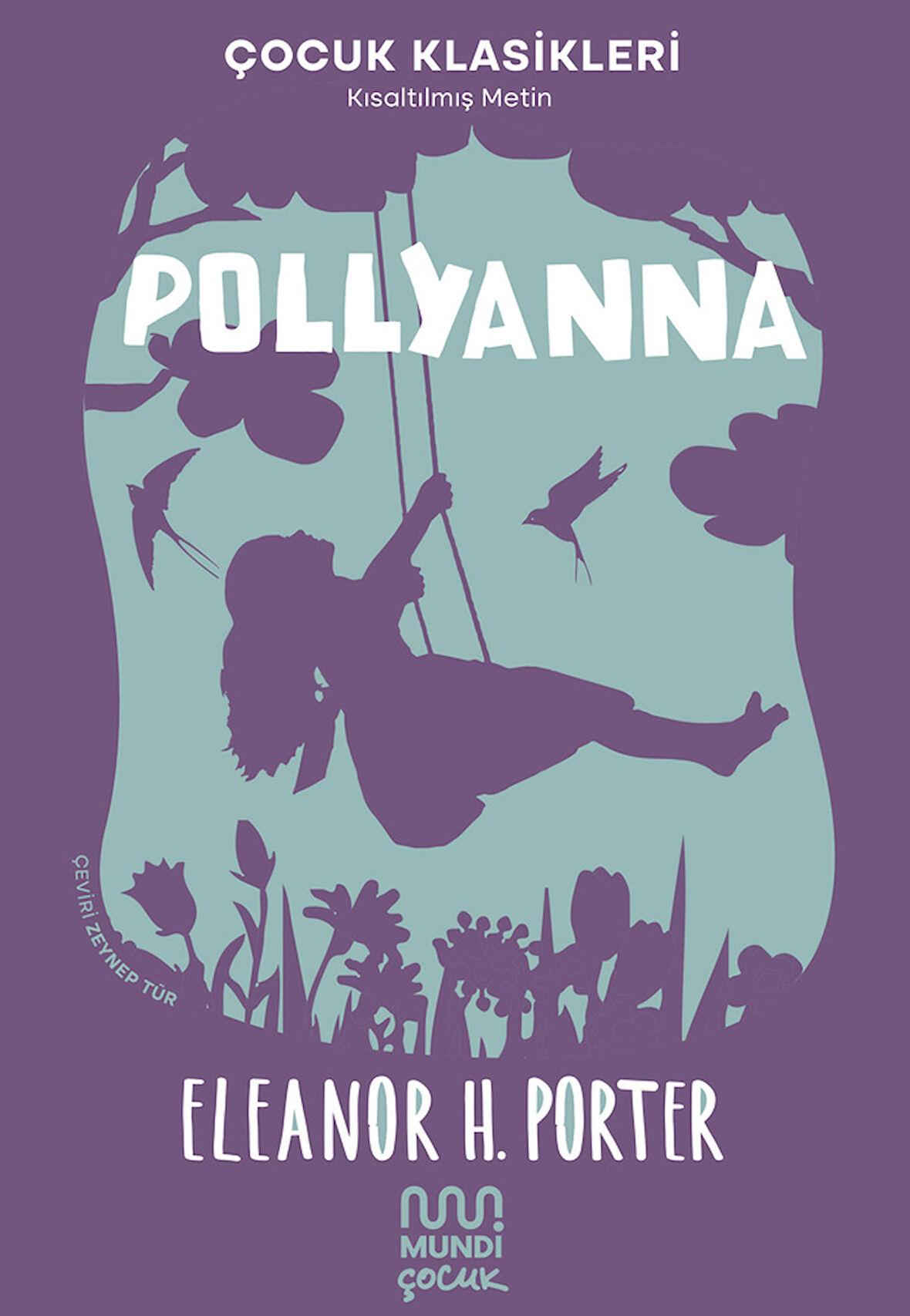 Pollyanna