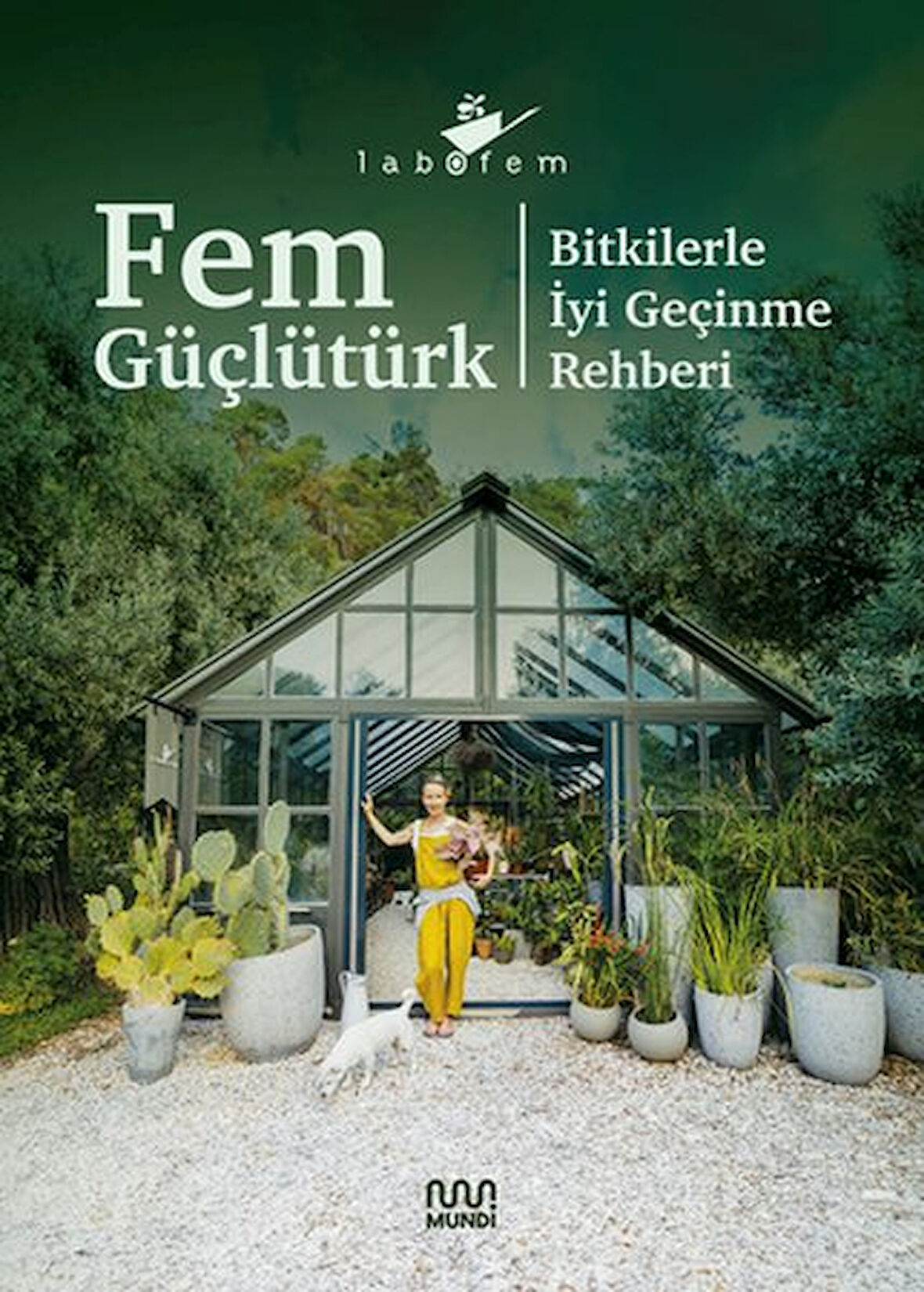 Labofem Bitkilerle İyi Geçinme Rehberi