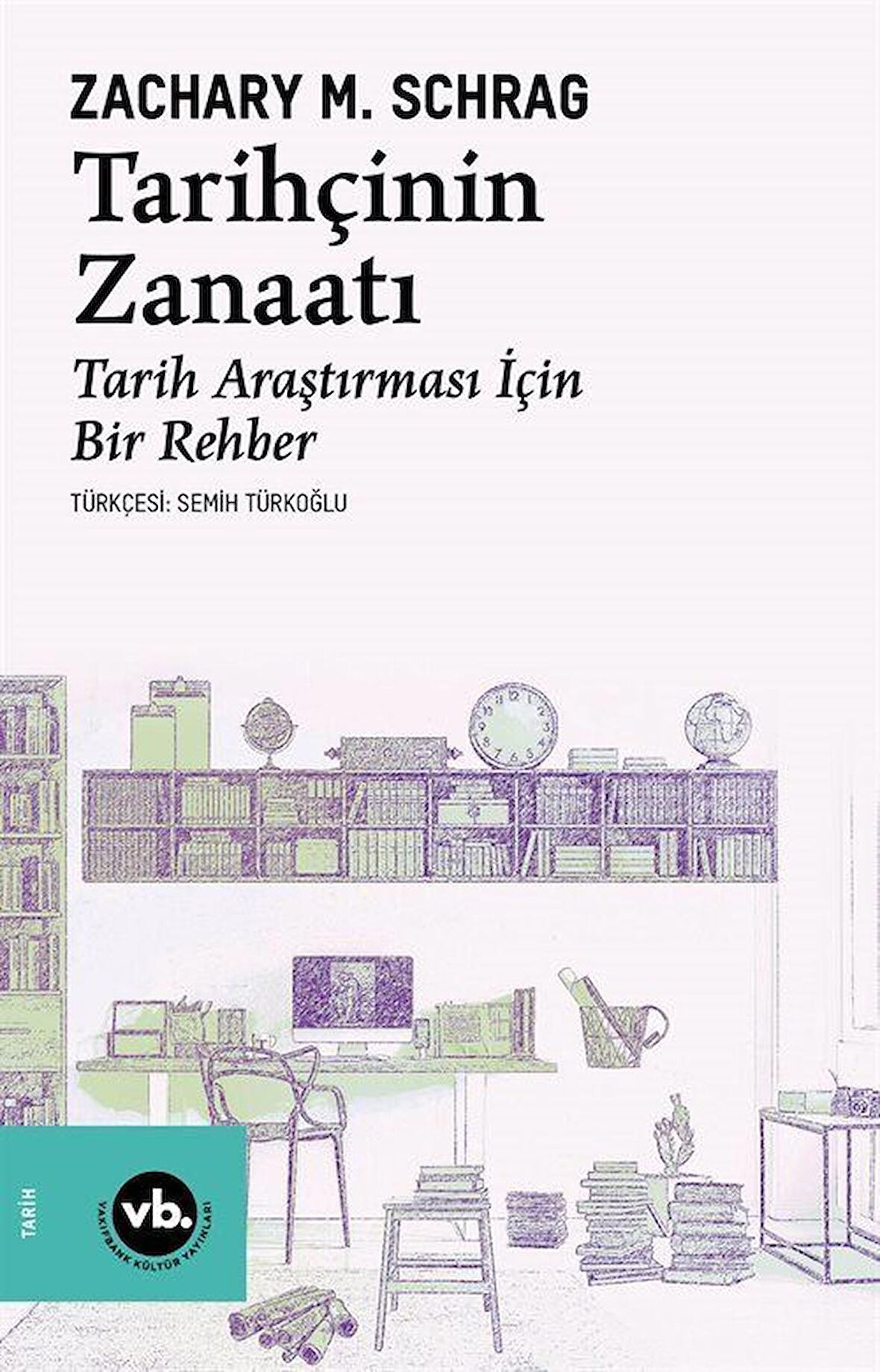 Tarihçinin Zanaatı