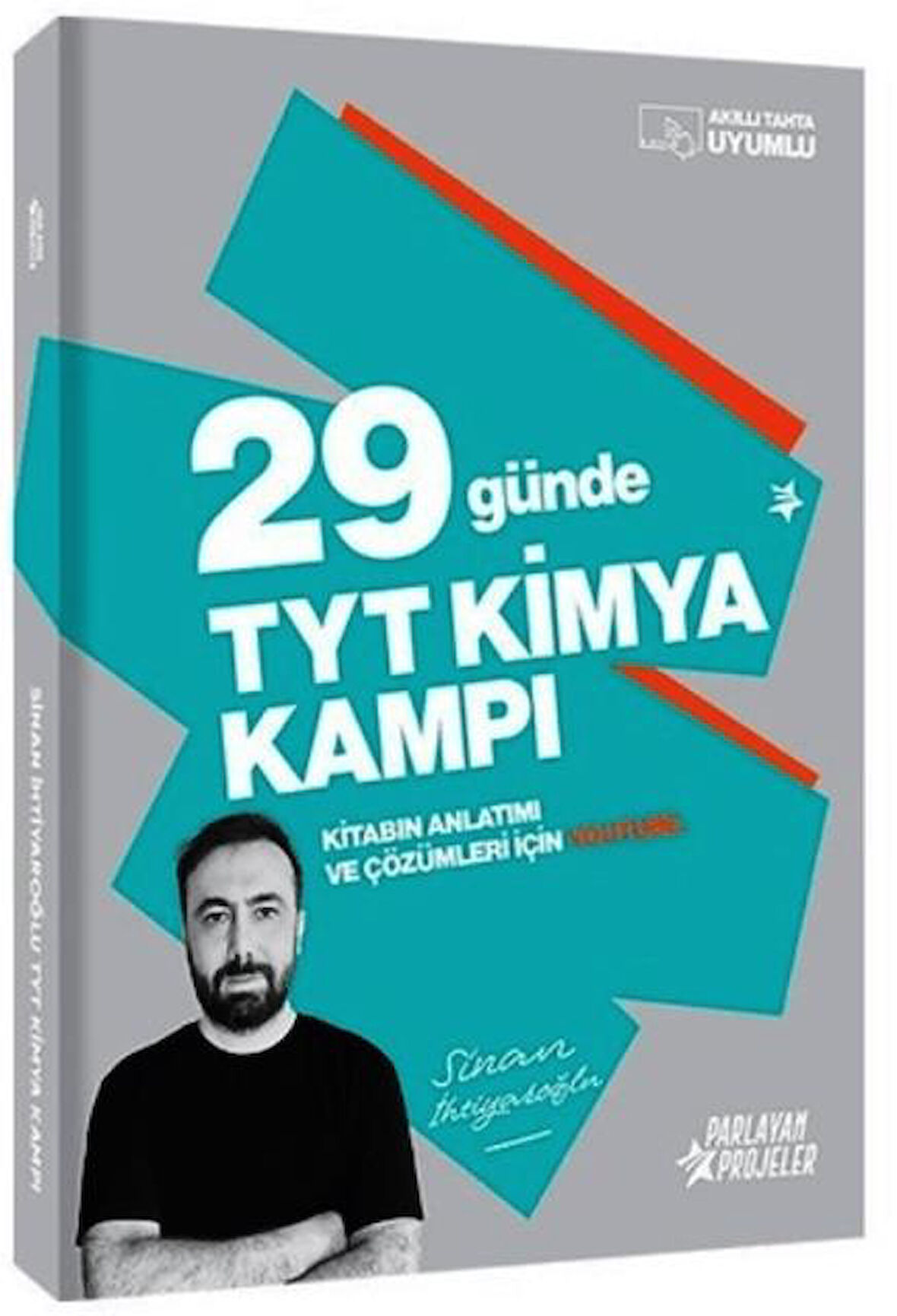 YKS 29 Günde TYT Kimya Kampı 2026