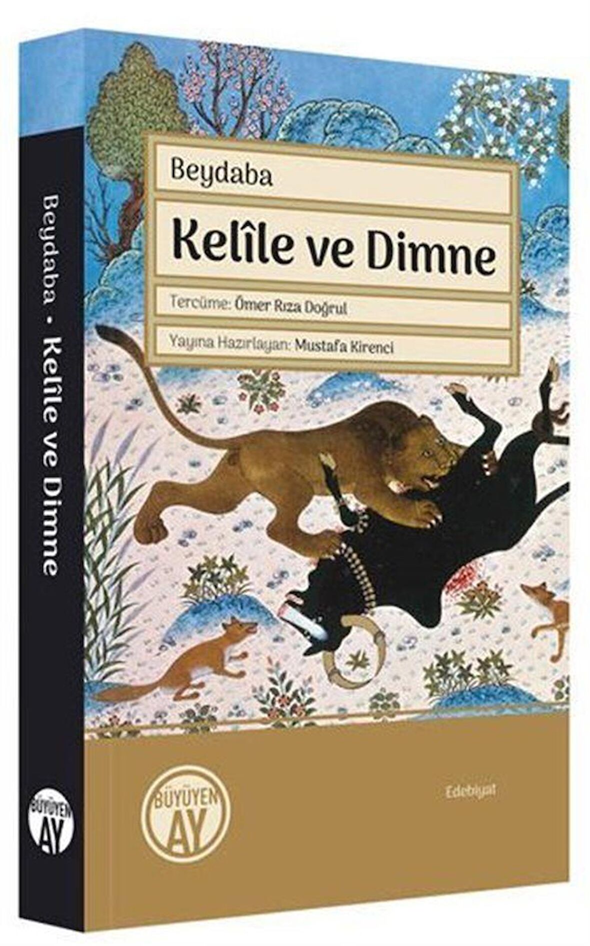 Kelile ve Dimne