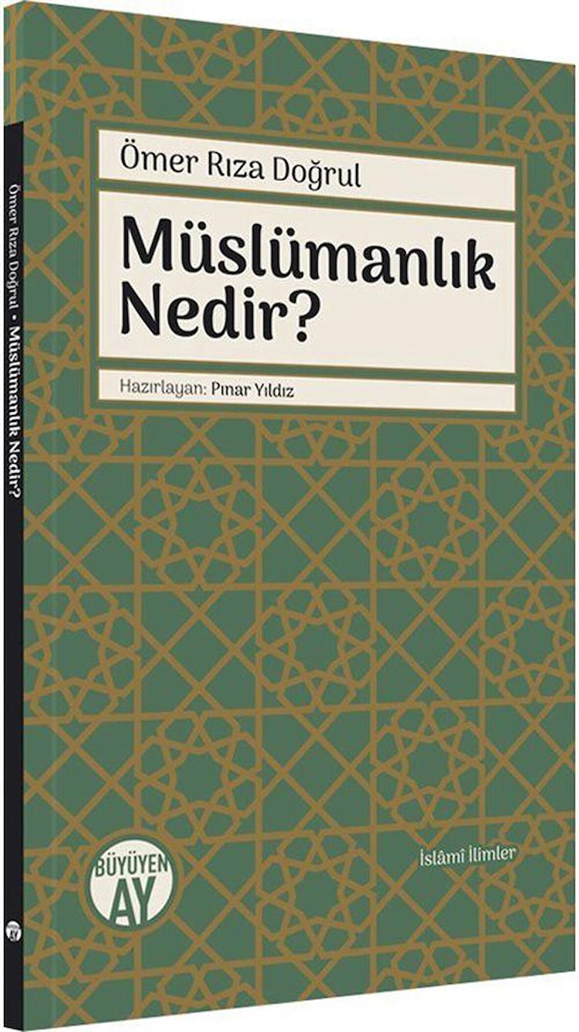 Müslümanlık Nedir?