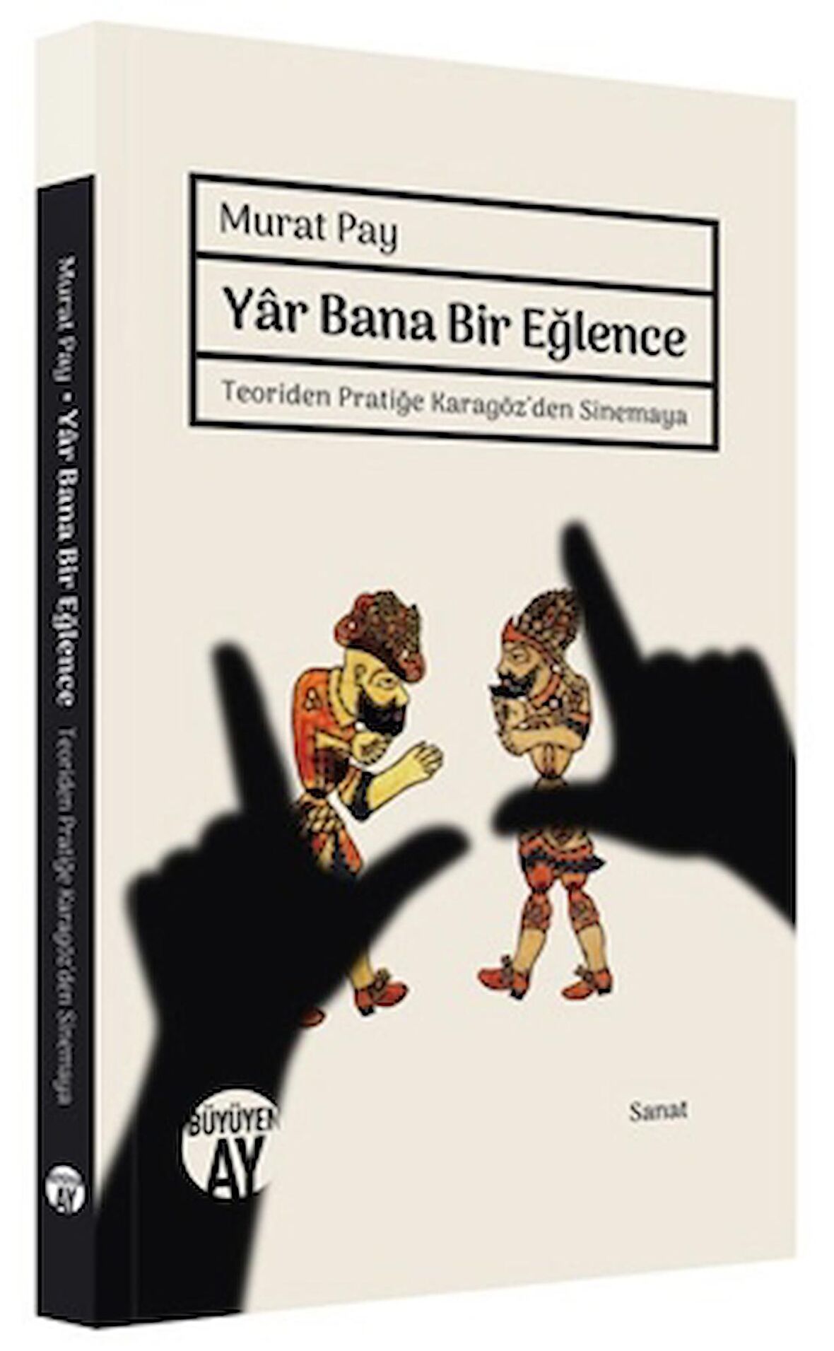 Yar Bana Bir Eğlence