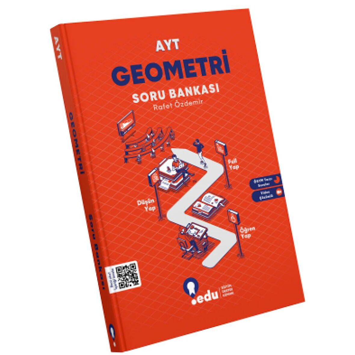 AYT Geometri Soru Kitabı