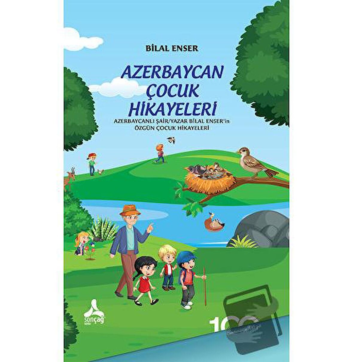 Azerbaycan Çocuk Hikayeleri