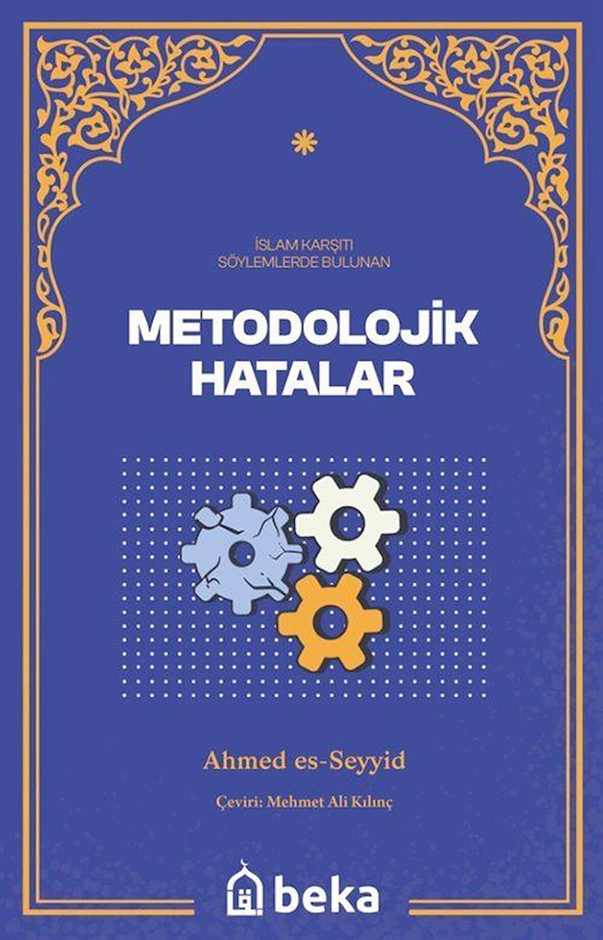 Metodolojik Hatalar - İslam Karşıtı Söylemlerde Bulunan