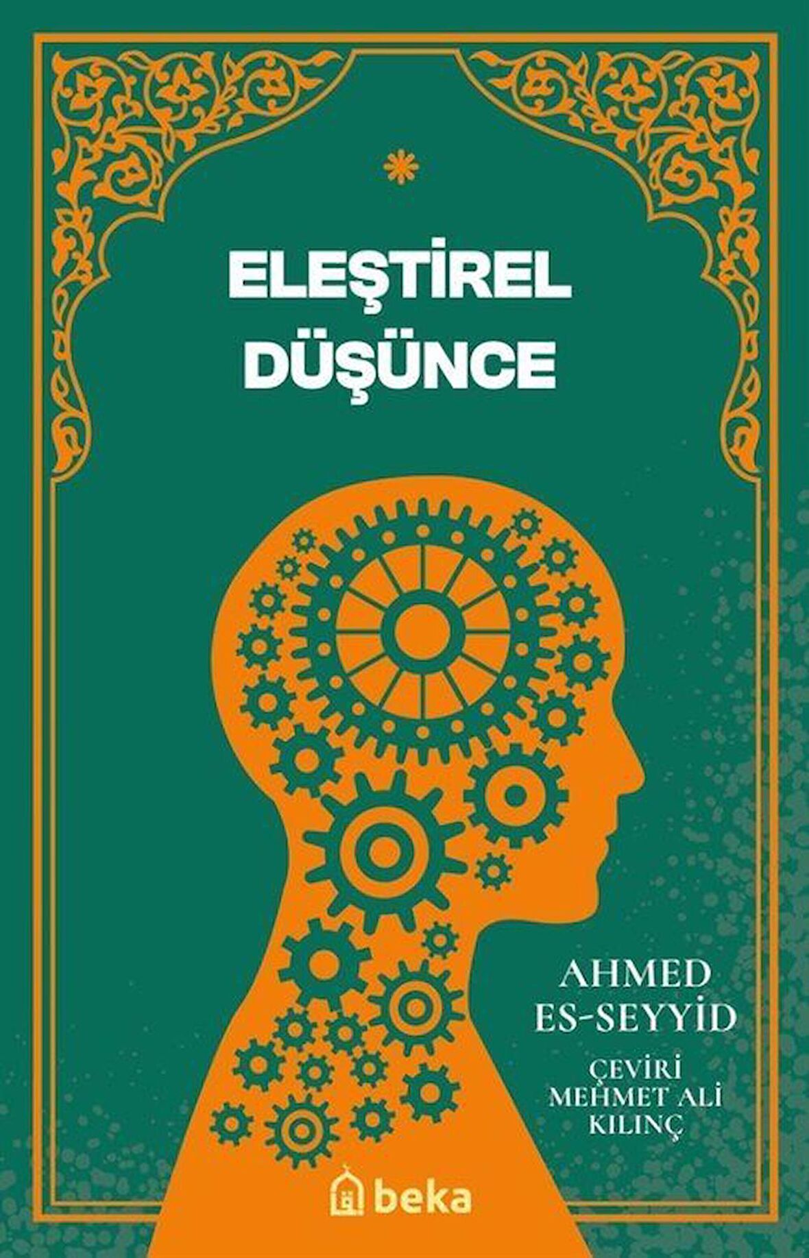 Eleştirel Düşünce