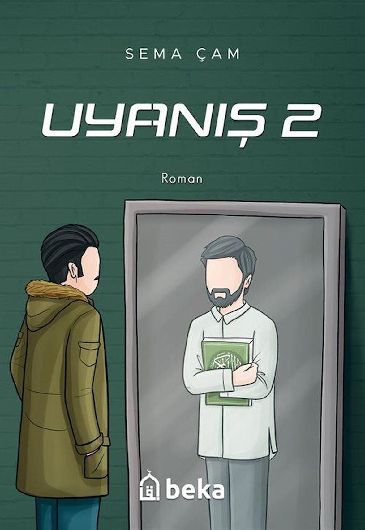 Uyanış 2 / Sema Çam