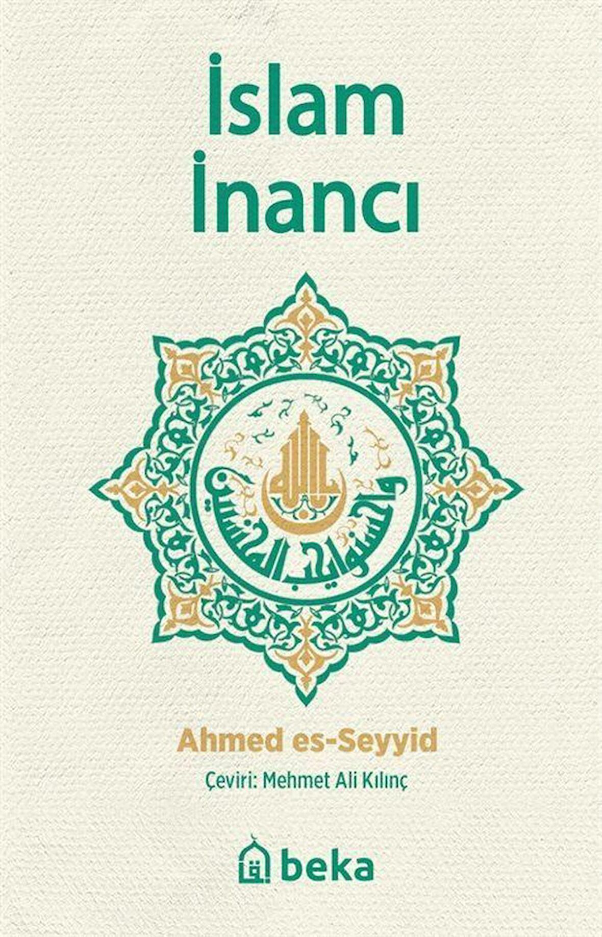 İslam İnancı