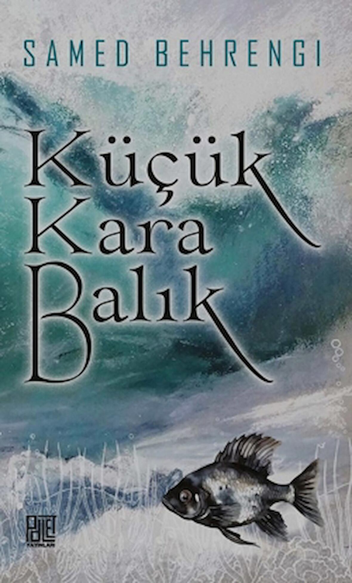 Küçük Kara Balık