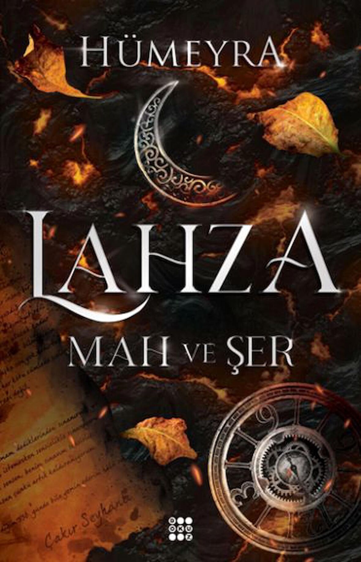 Lahza 1 - Mah Ve Şer