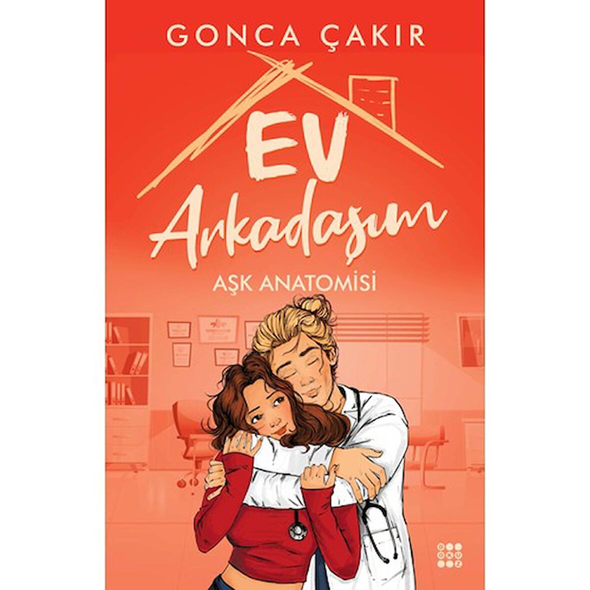 Ev Arkadaşım – Aşk Anatomisi