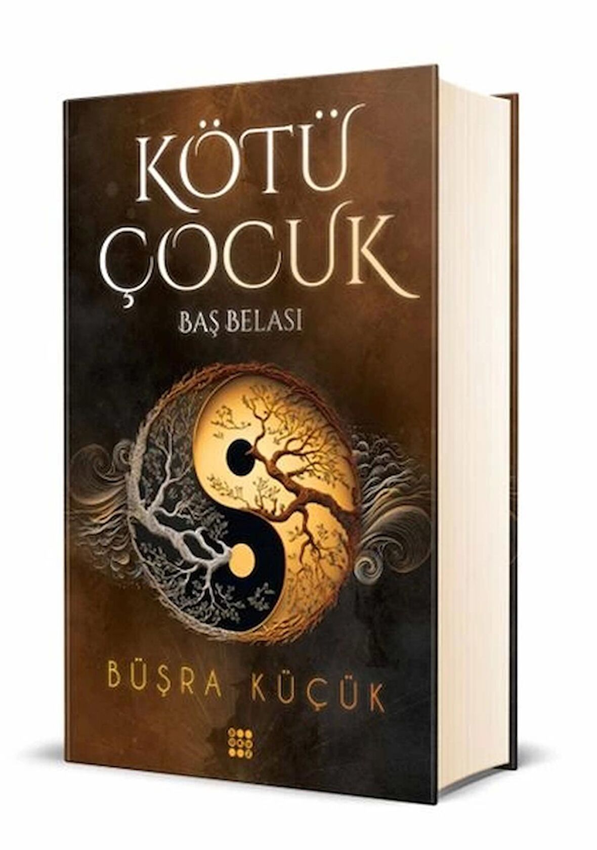 Kötü Çocuk 2 - Baş Belası