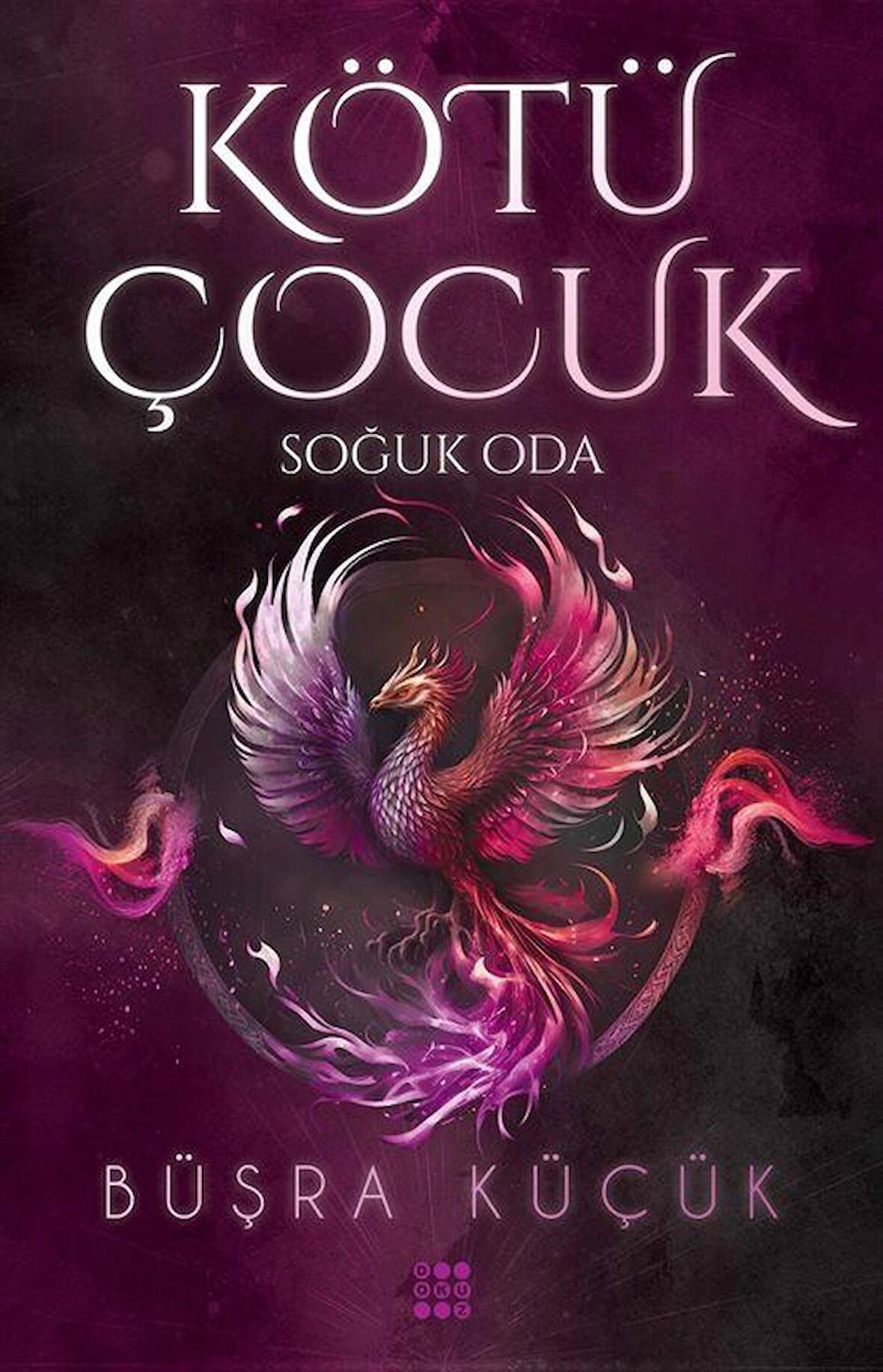 Kötü Çocuk 3 - Soğuk Oda