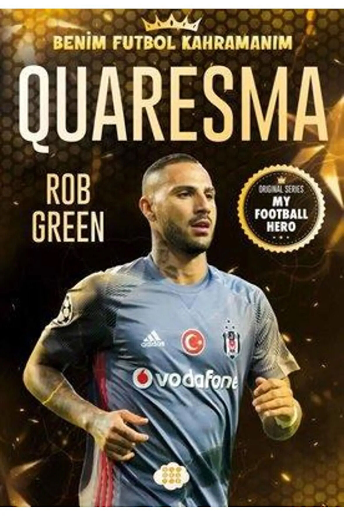 Quaresma - Benim Futbol Kahramanım