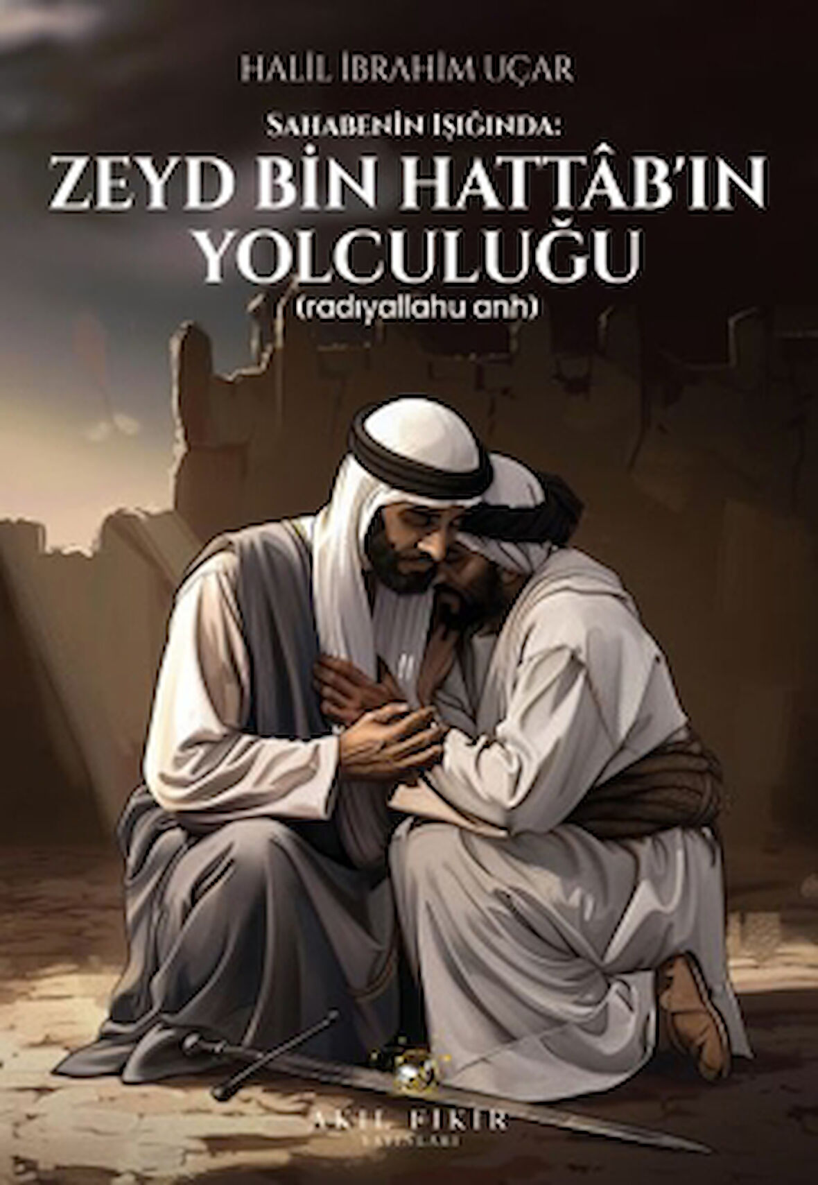 Sahabenin Işığında: Zeyd Bin Hattab’ın Yolculuğu (Radıyallahu Anh)