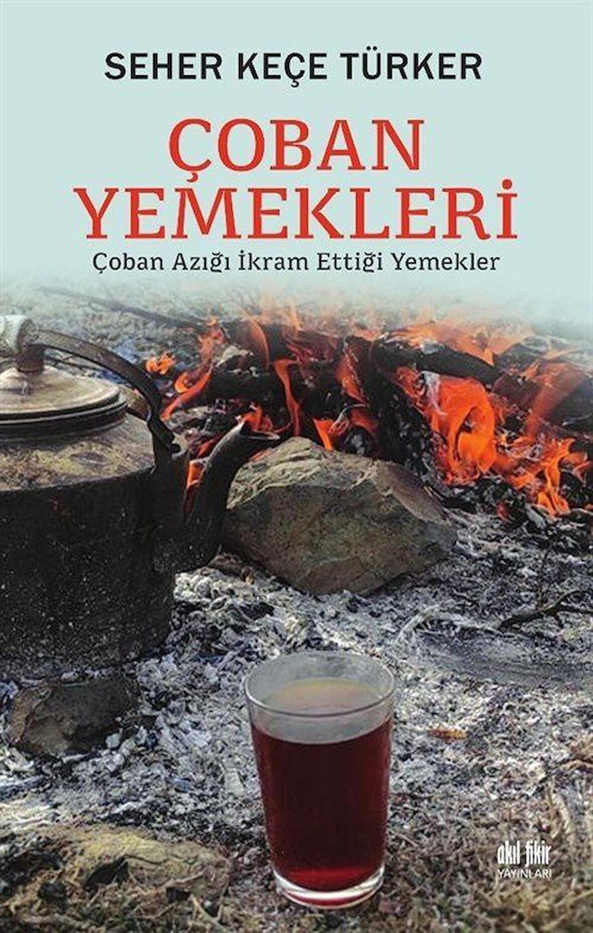 Çoban Yemekleri