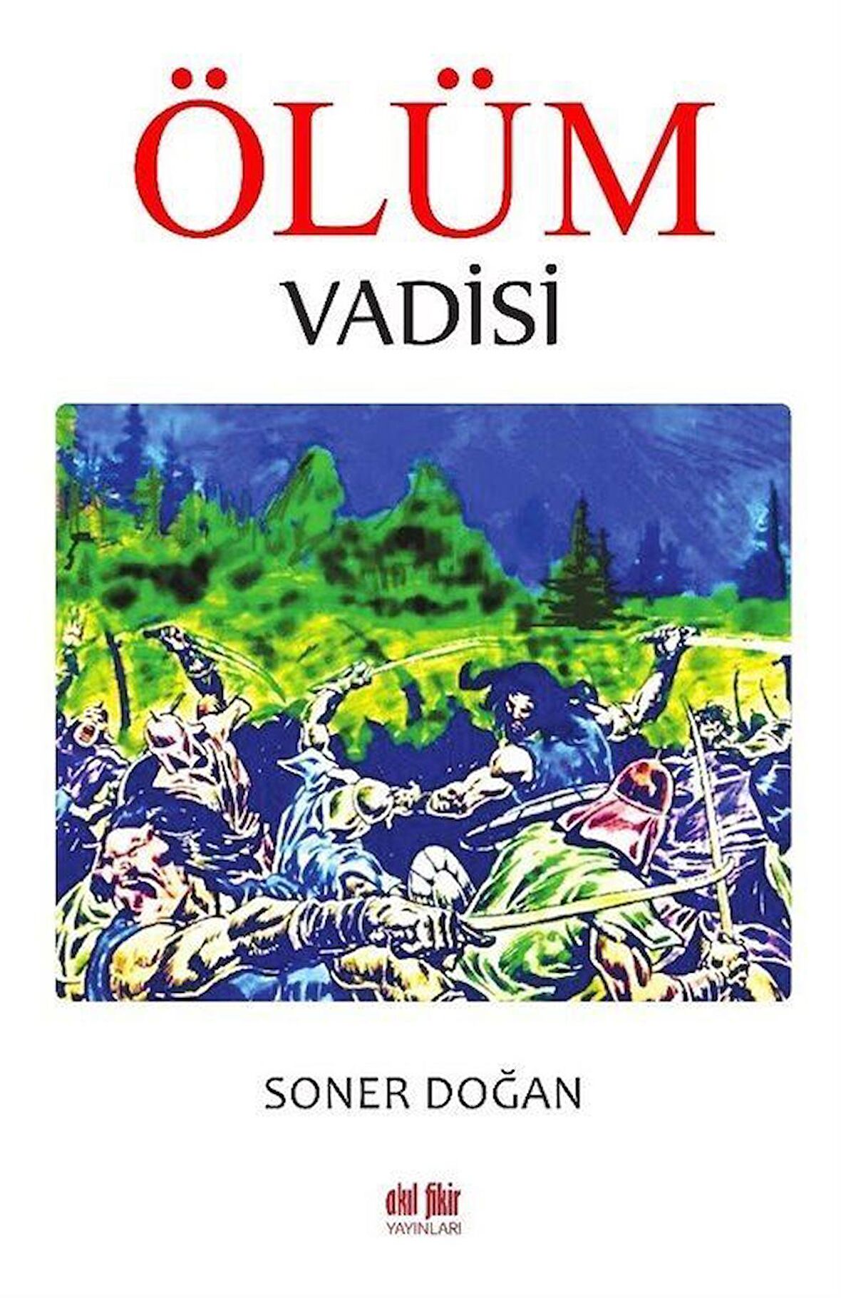 Ölüm Vadisi